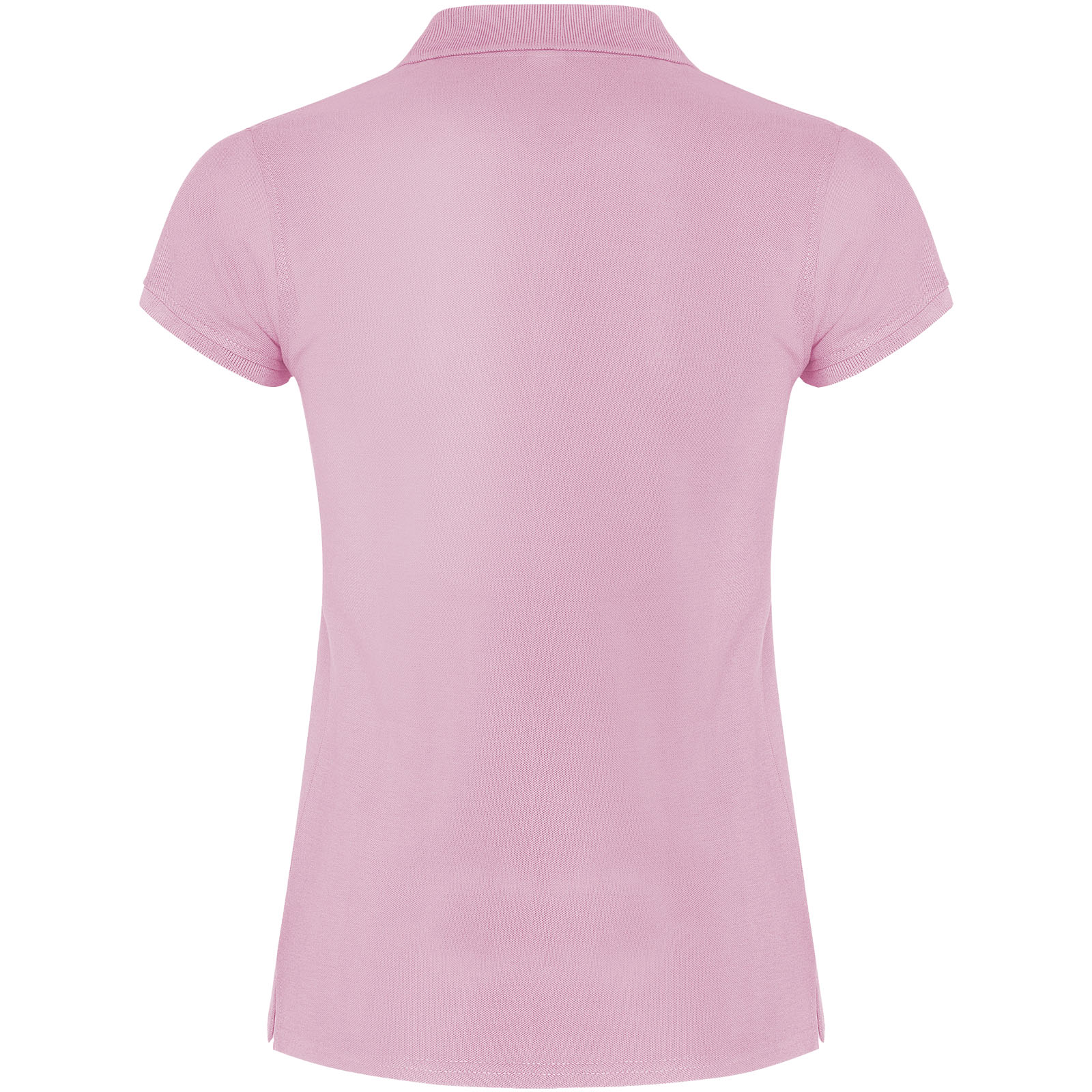 Roly Polo de 200 g/m² Star à manches courtes pour femme
