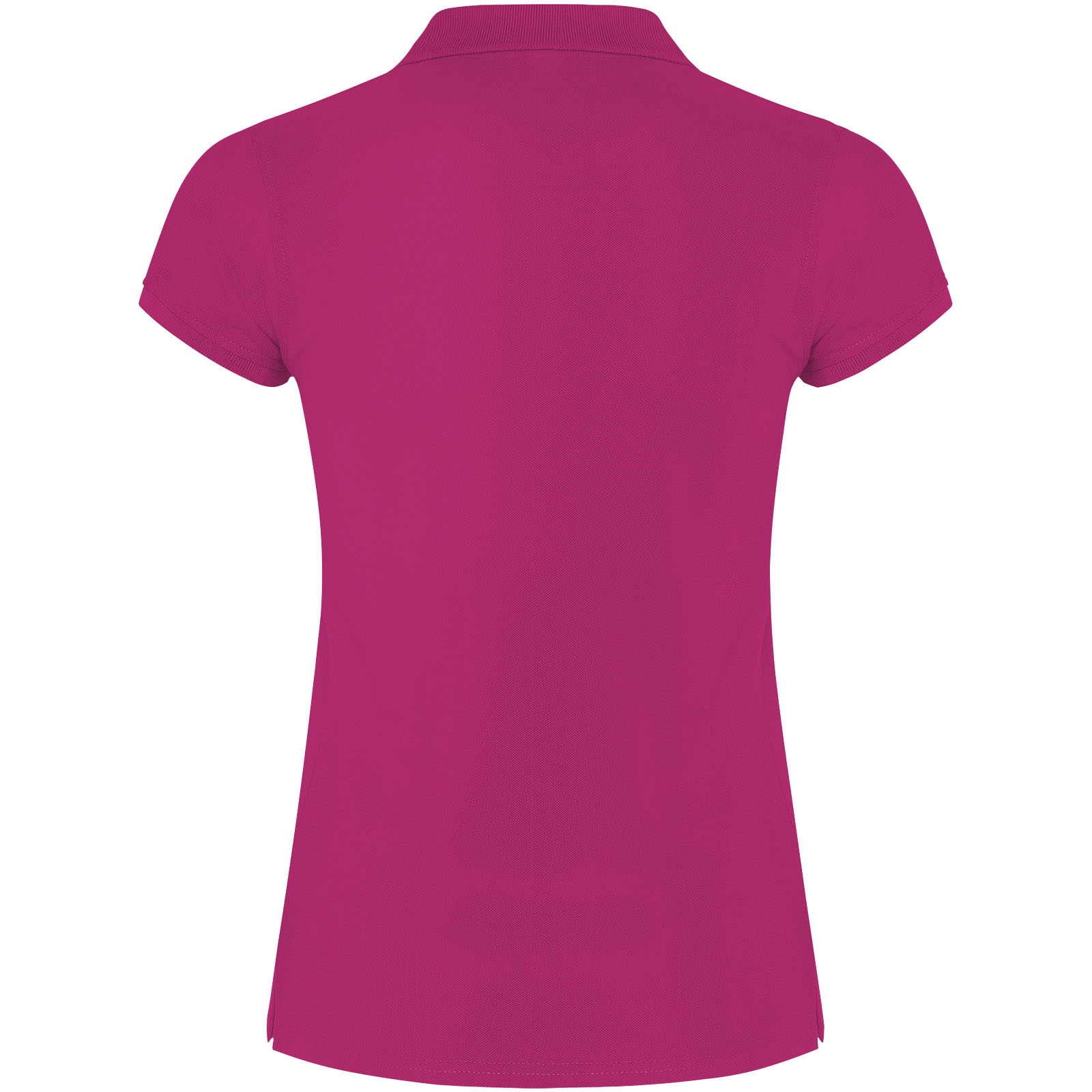 Roly Polo de 200 g/m² Star à manches courtes pour femme