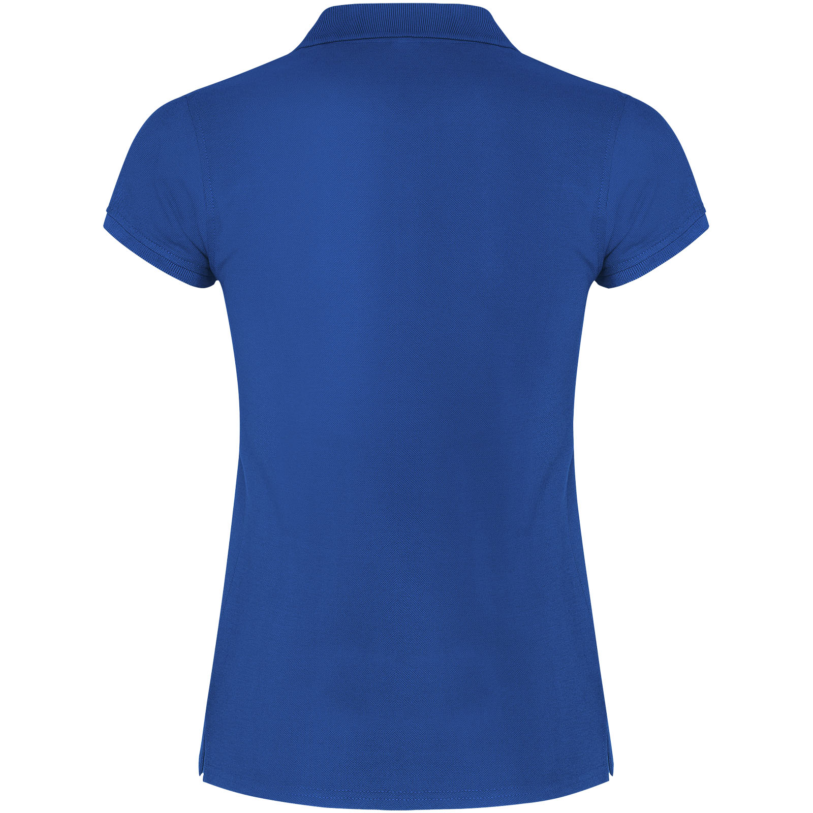 Roly Polo de 200 g/m² Star à manches courtes pour femme