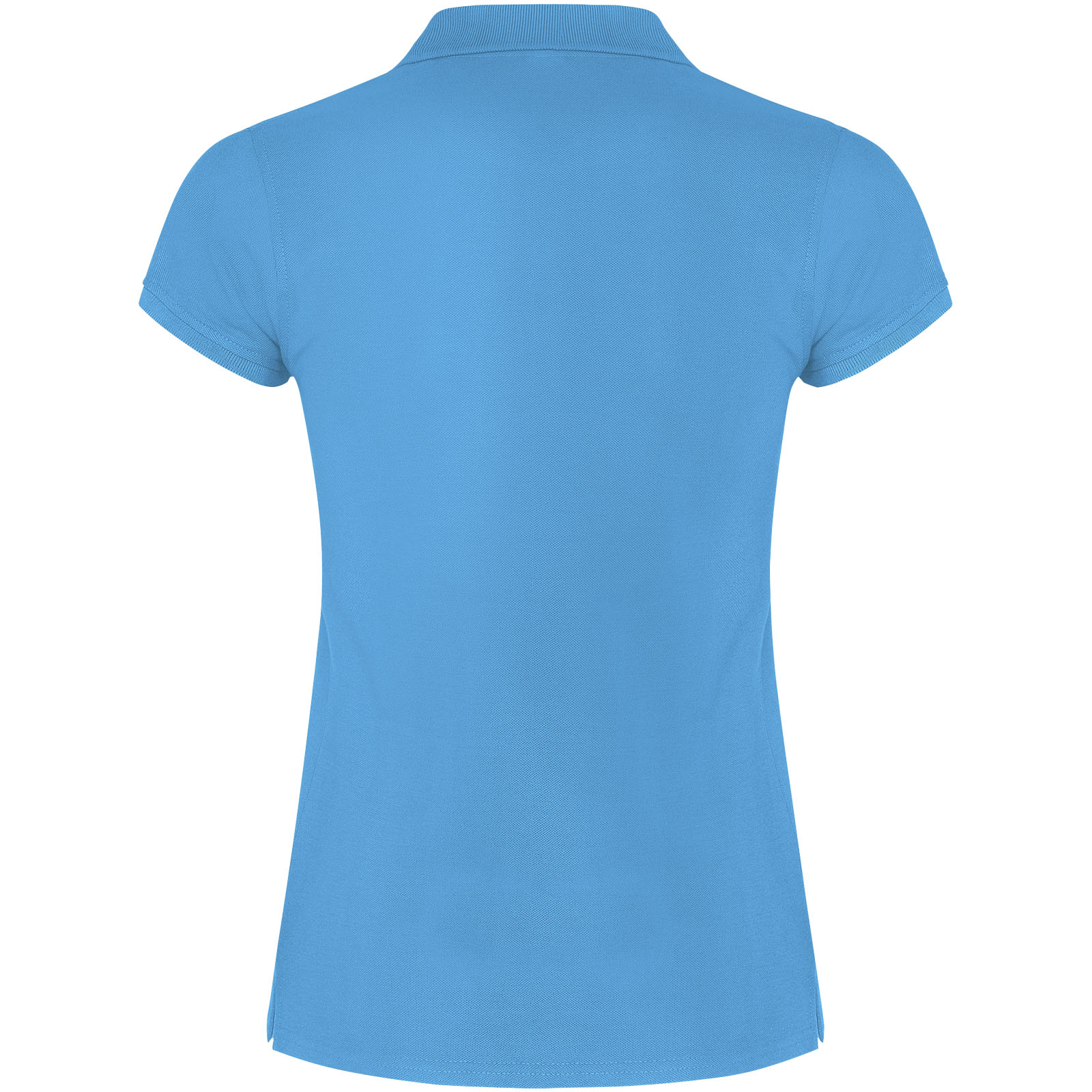 Roly Polo de 200 g/m² Star à manches courtes pour femme