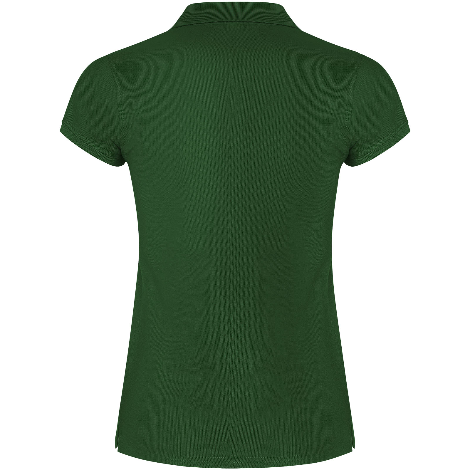 Roly Polo de 200 g/m² Star à manches courtes pour femme