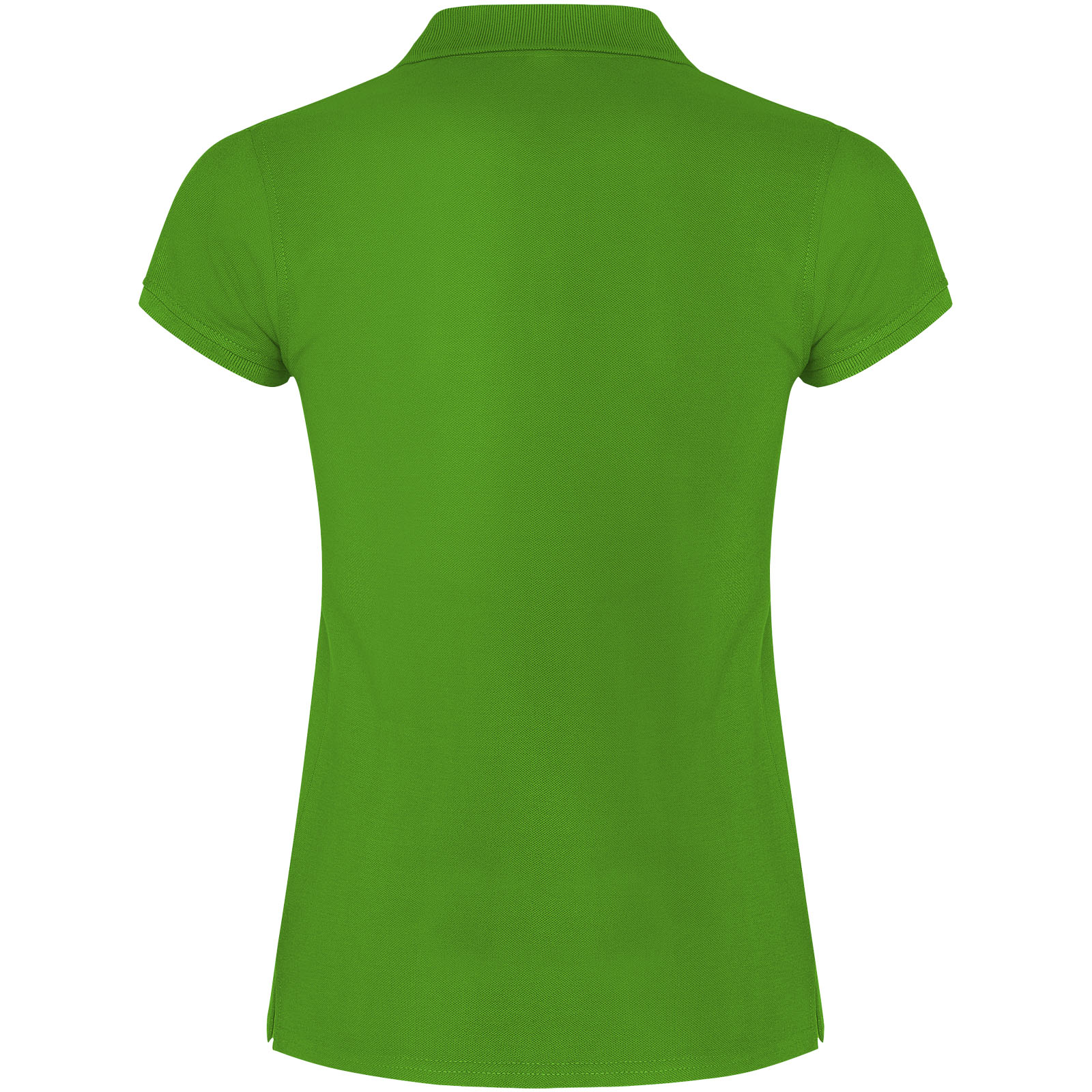 Roly Polo de 200 g/m² Star à manches courtes pour femme