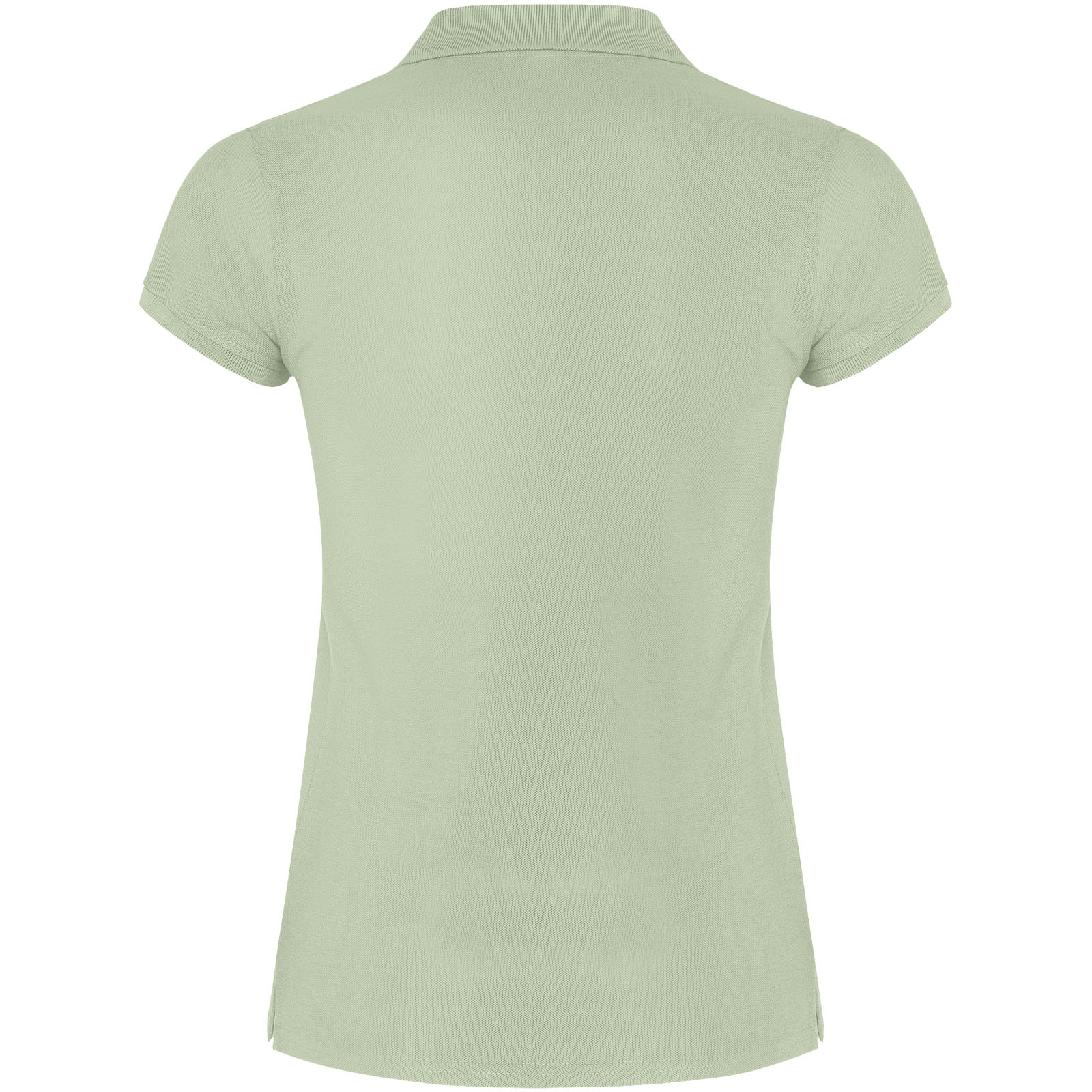 Roly Polo de 200 g/m² Star à manches courtes pour femme