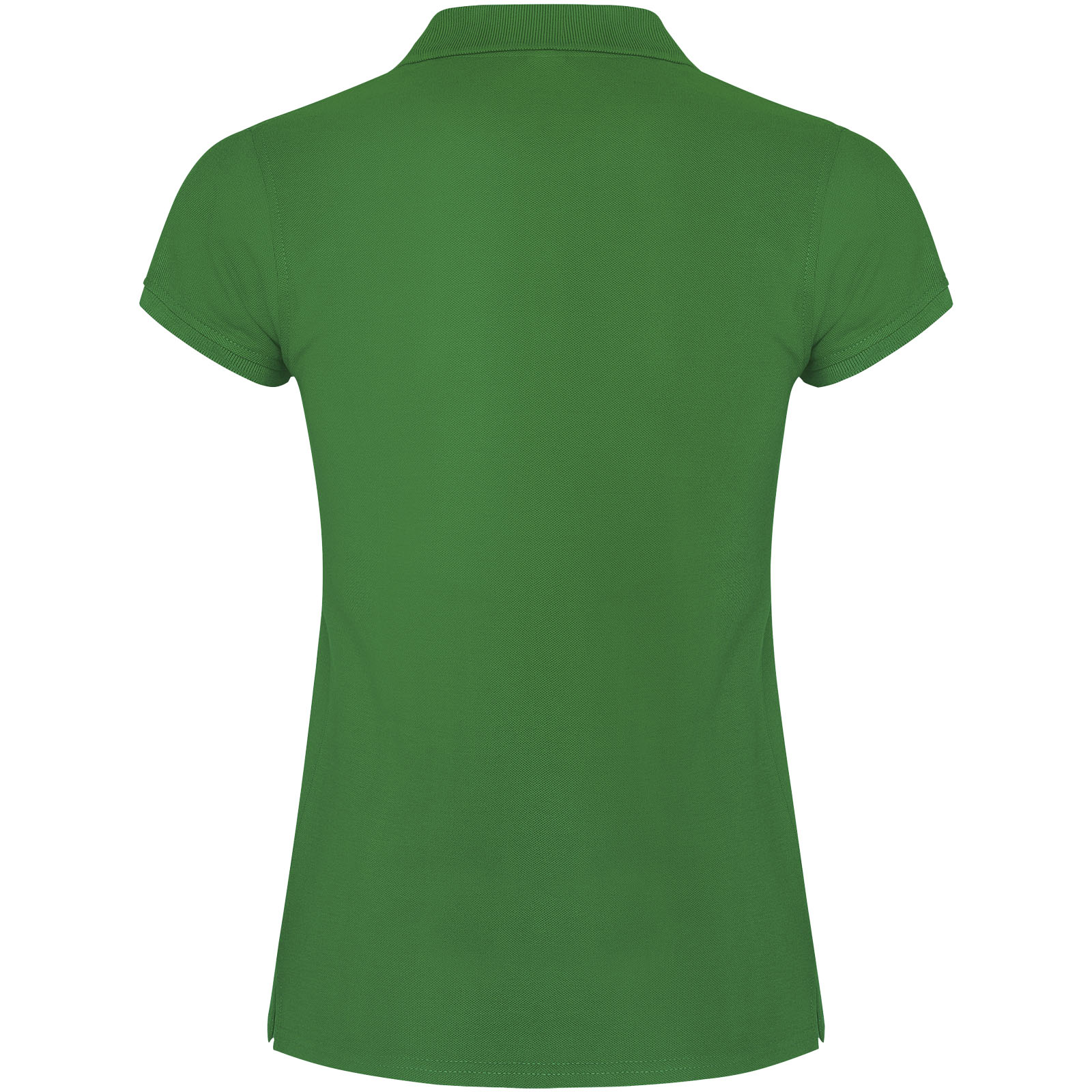 Roly Polo de 200 g/m² Star à manches courtes pour femme
