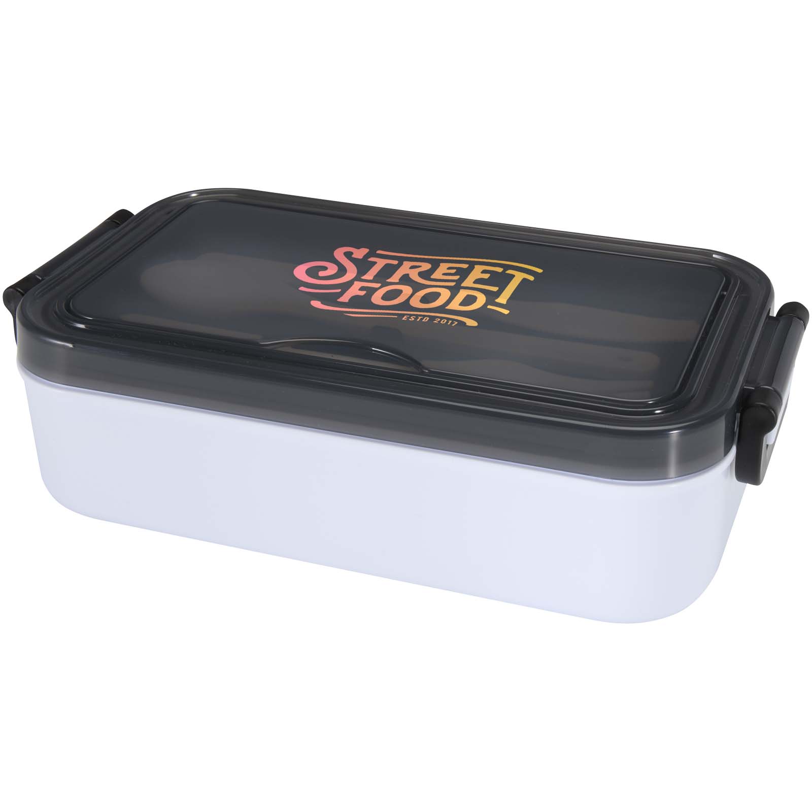 Lunch box et ensemble de couverts Snappy 1000 ml