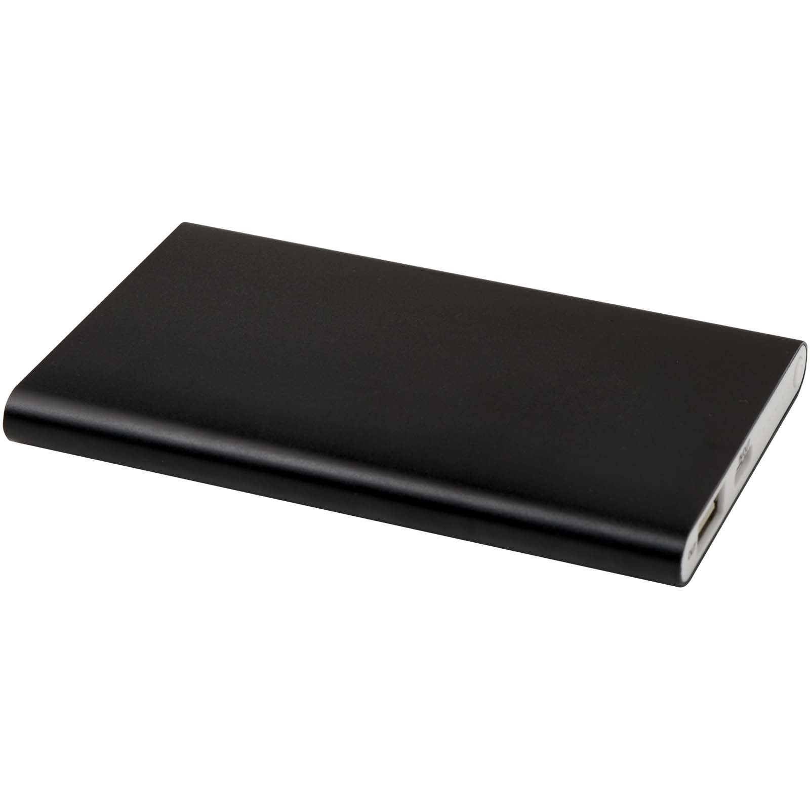Batterie de secours en aluminium 4000 mAh Pep