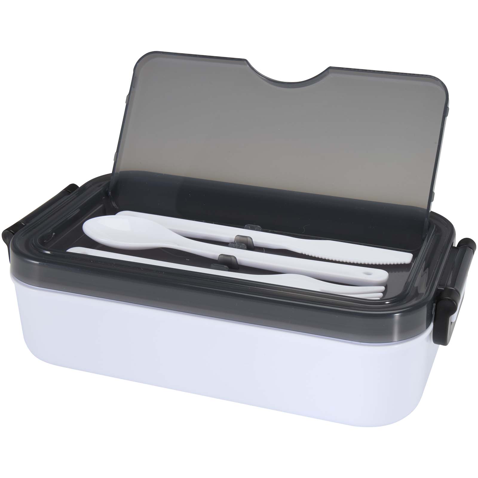 Lunch box et ensemble de couverts Snappy 1000 ml