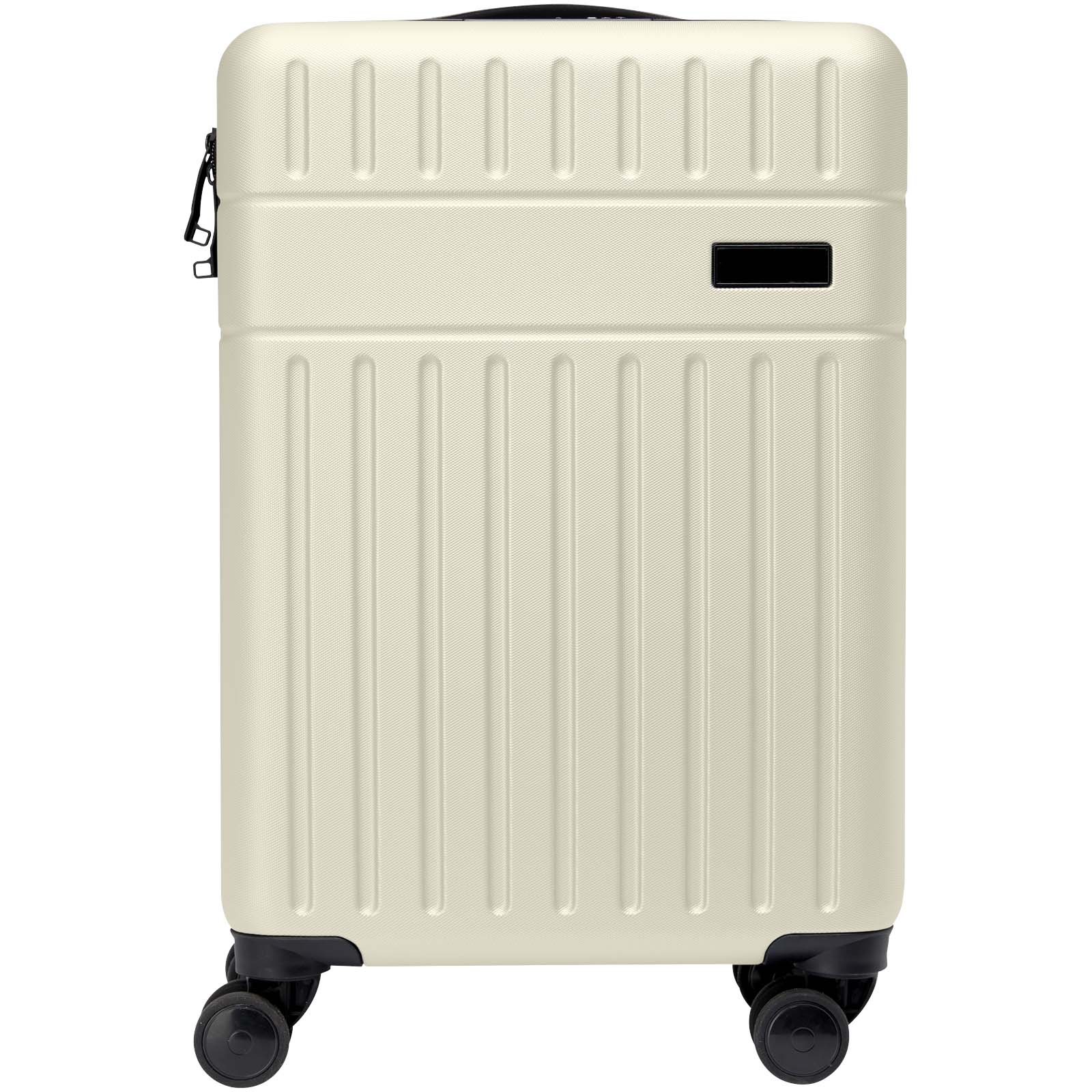 Valise cabine Rover de 20" et 40 L recyclée GRS