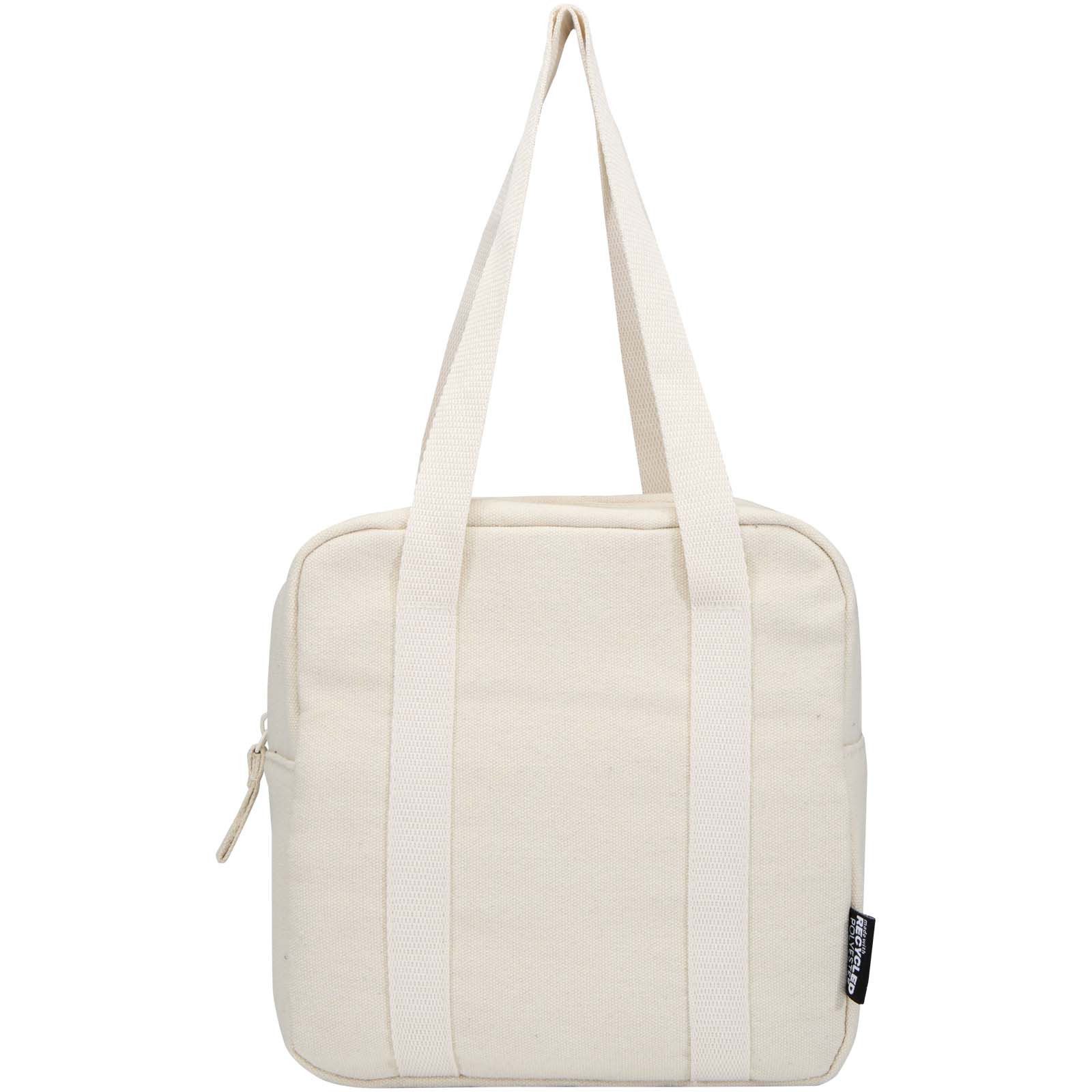 Sac isotherme Recanvas pour le déjeuner recyclé certifié GRS de 5 L