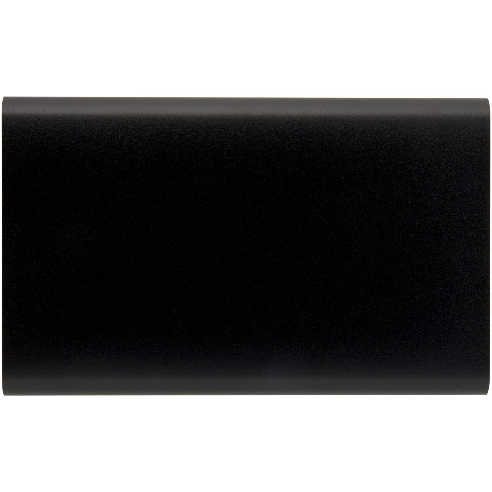 Batterie de secours en aluminium 4000 mAh Pep