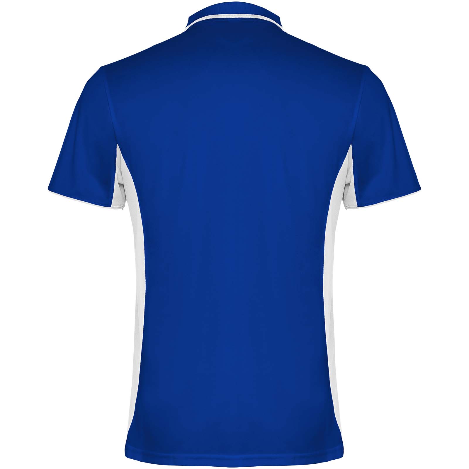 Roly Polo de sport de 150 g/m² Montmelo à manches courtes unisexe