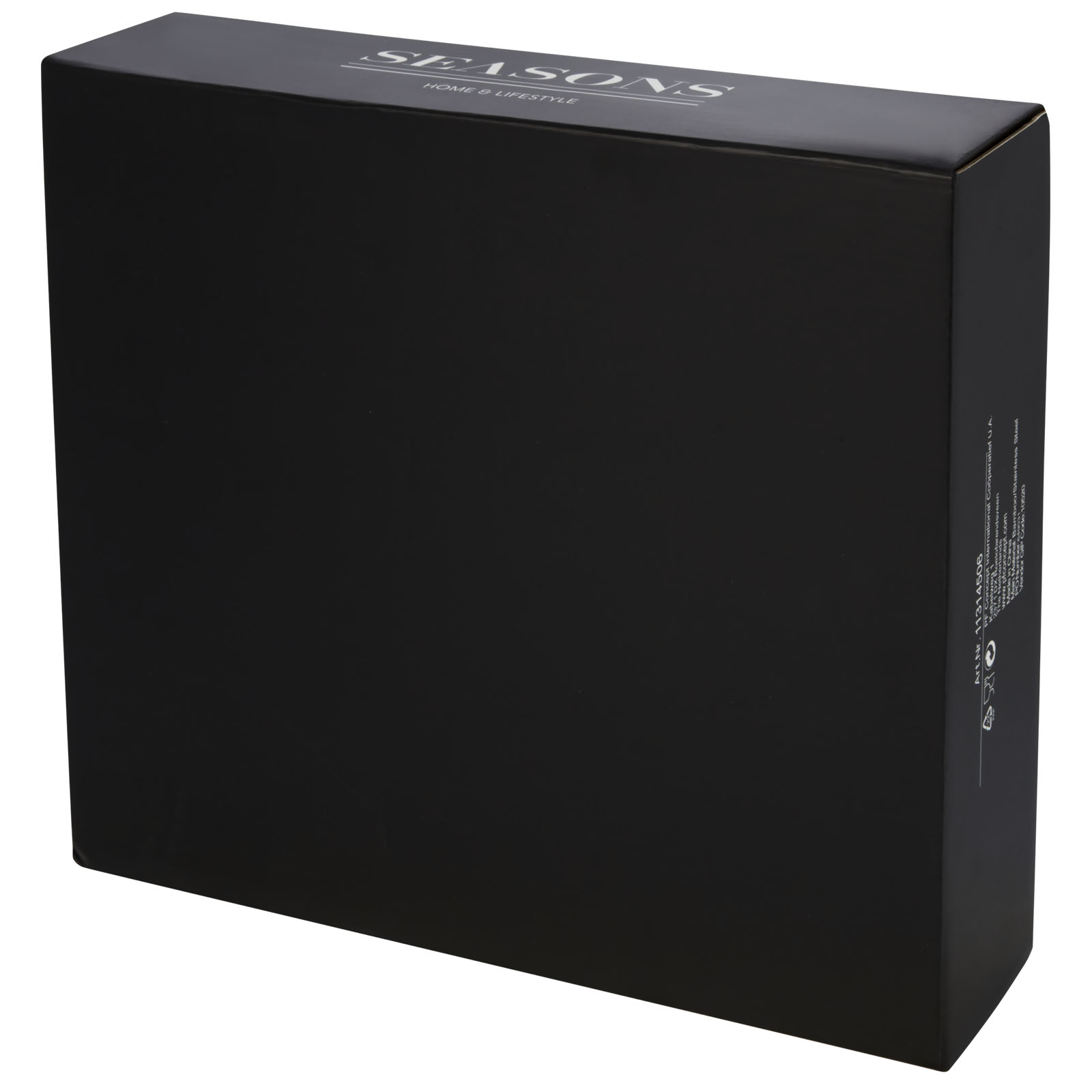 Seasons Coffret à vin 4 pièces Syrat