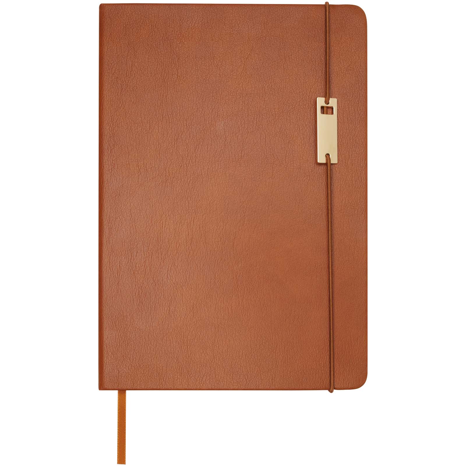 Luxe Ensemble Legato comprenant carnet A5, stylo bille et stylo roller (encre bleue)