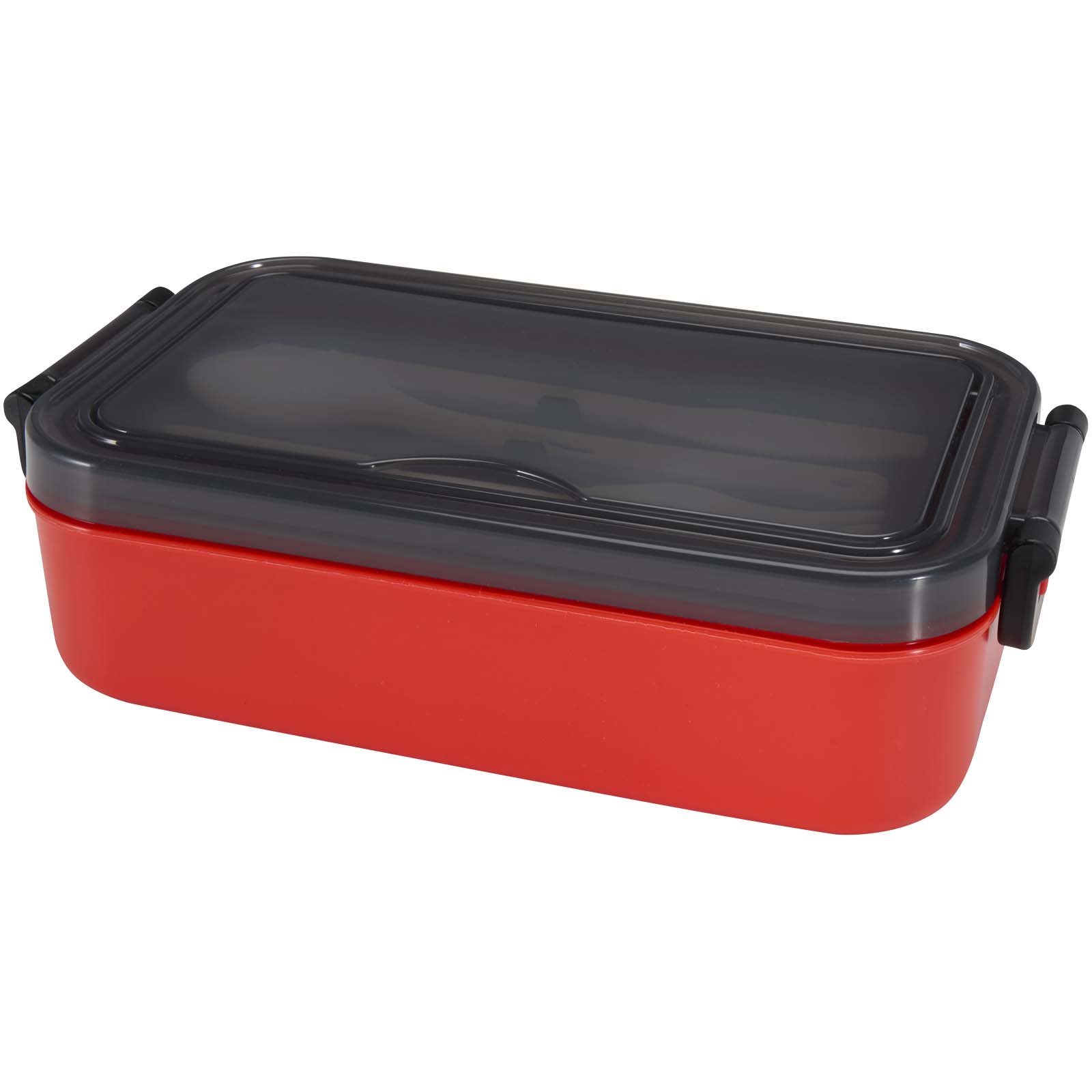 Lunch box et ensemble de couverts Snappy 1000 ml