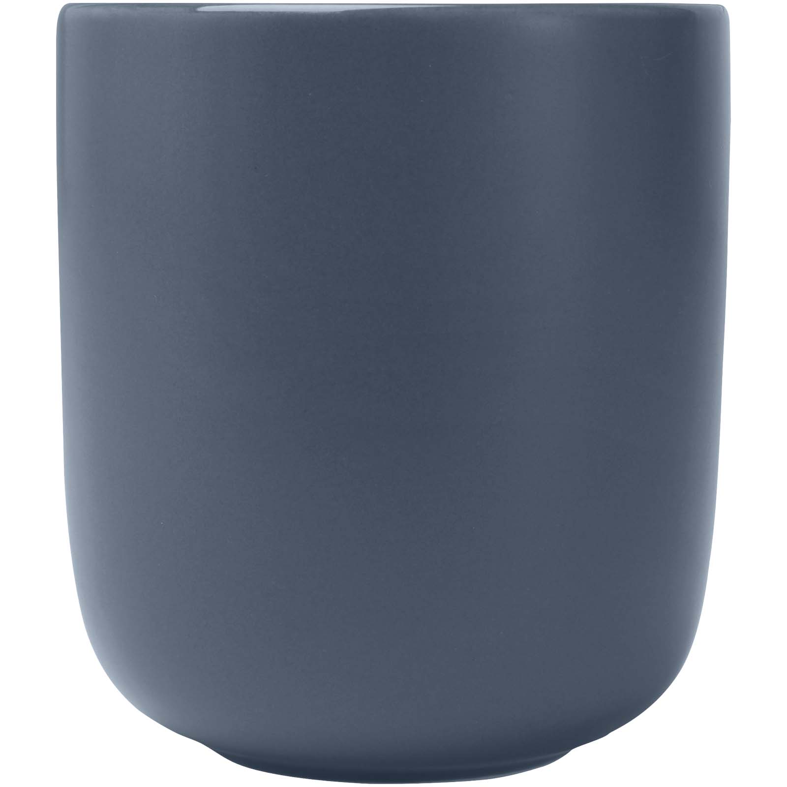 Seasons Tasses en céramique Male de 200 ml - set de 2 en finition mate
