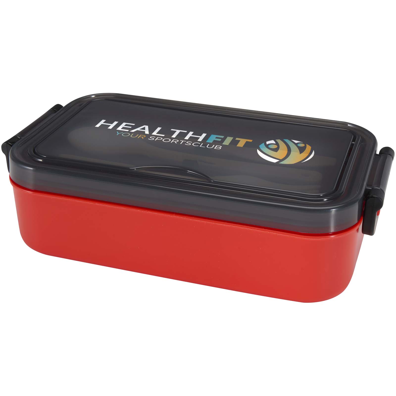 Lunch box et ensemble de couverts Snappy 1000 ml