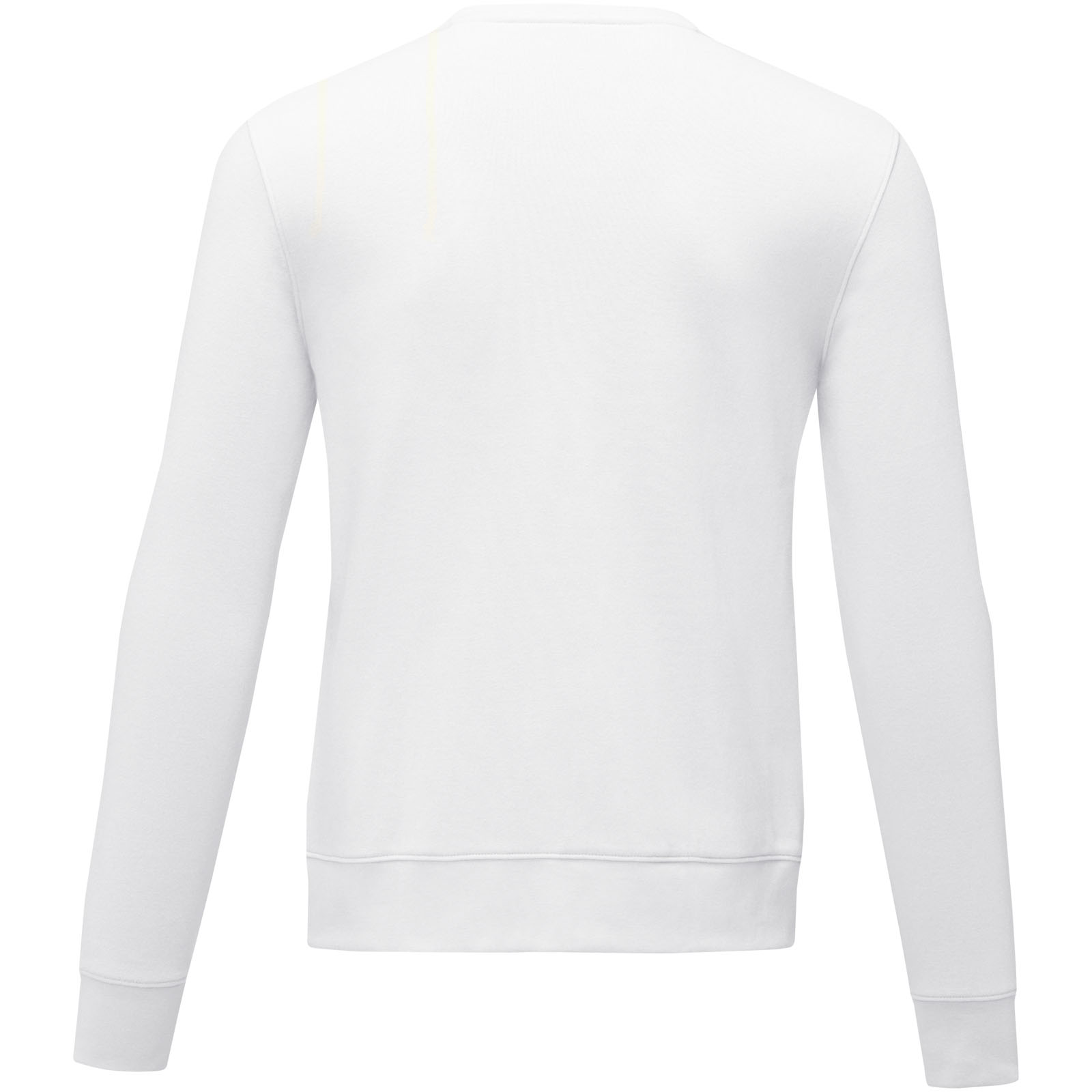 Elevate Pull ras de cou pour homme Charon de 240 g/m²