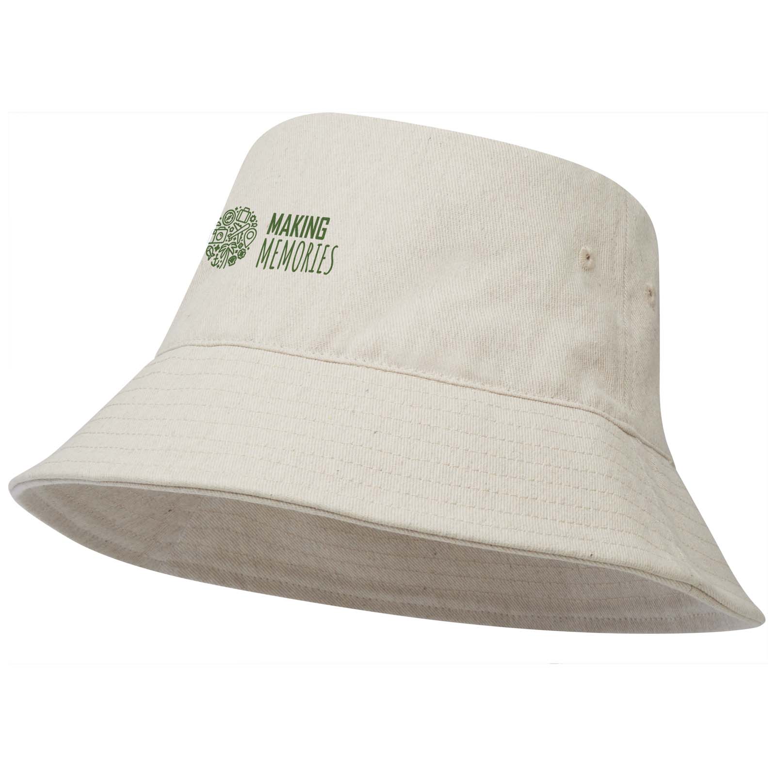 Elevate Bob anti-UV recyclé de 240 g/m² Wicklow