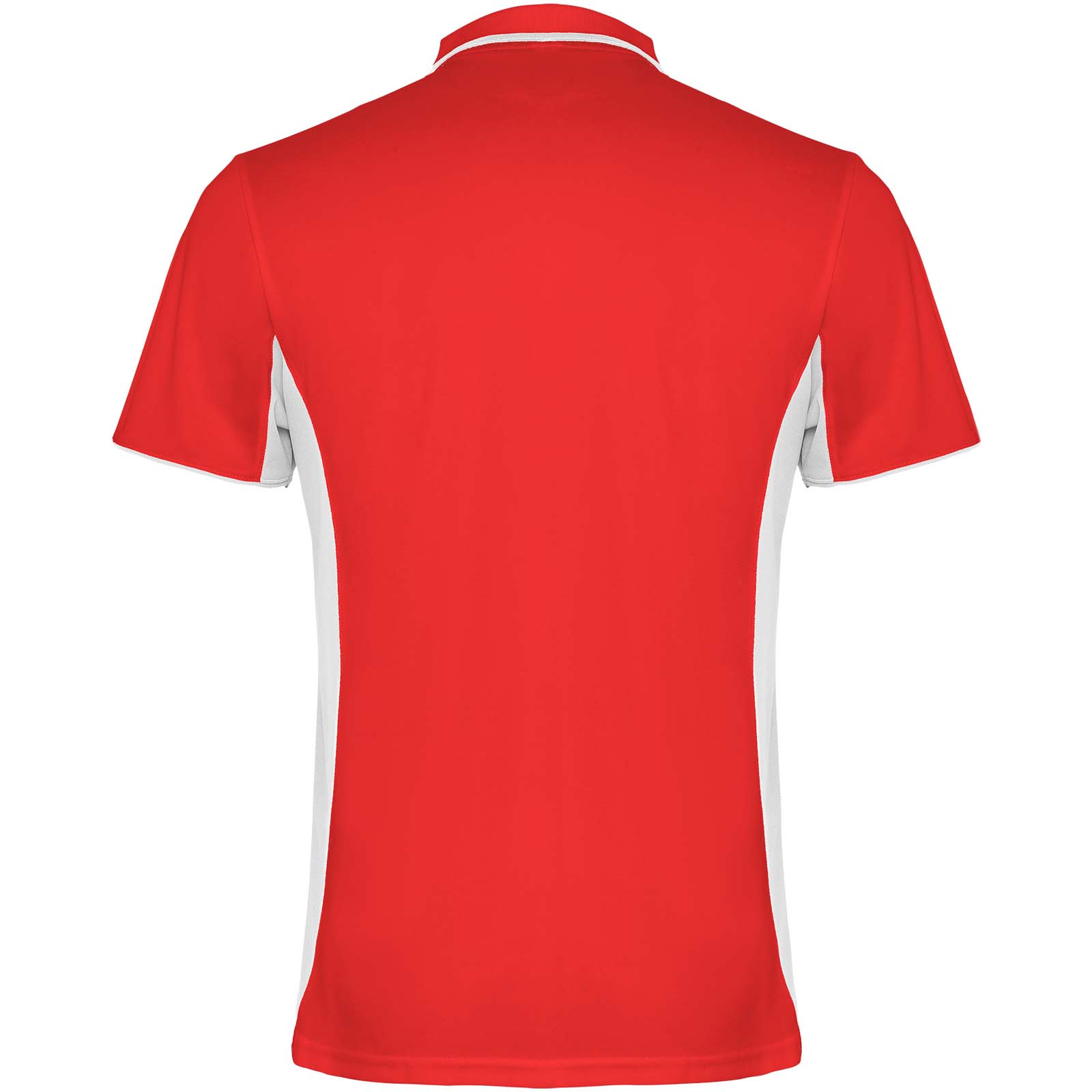 Roly Polo de sport de 150 g/m² Montmelo à manches courtes unisexe