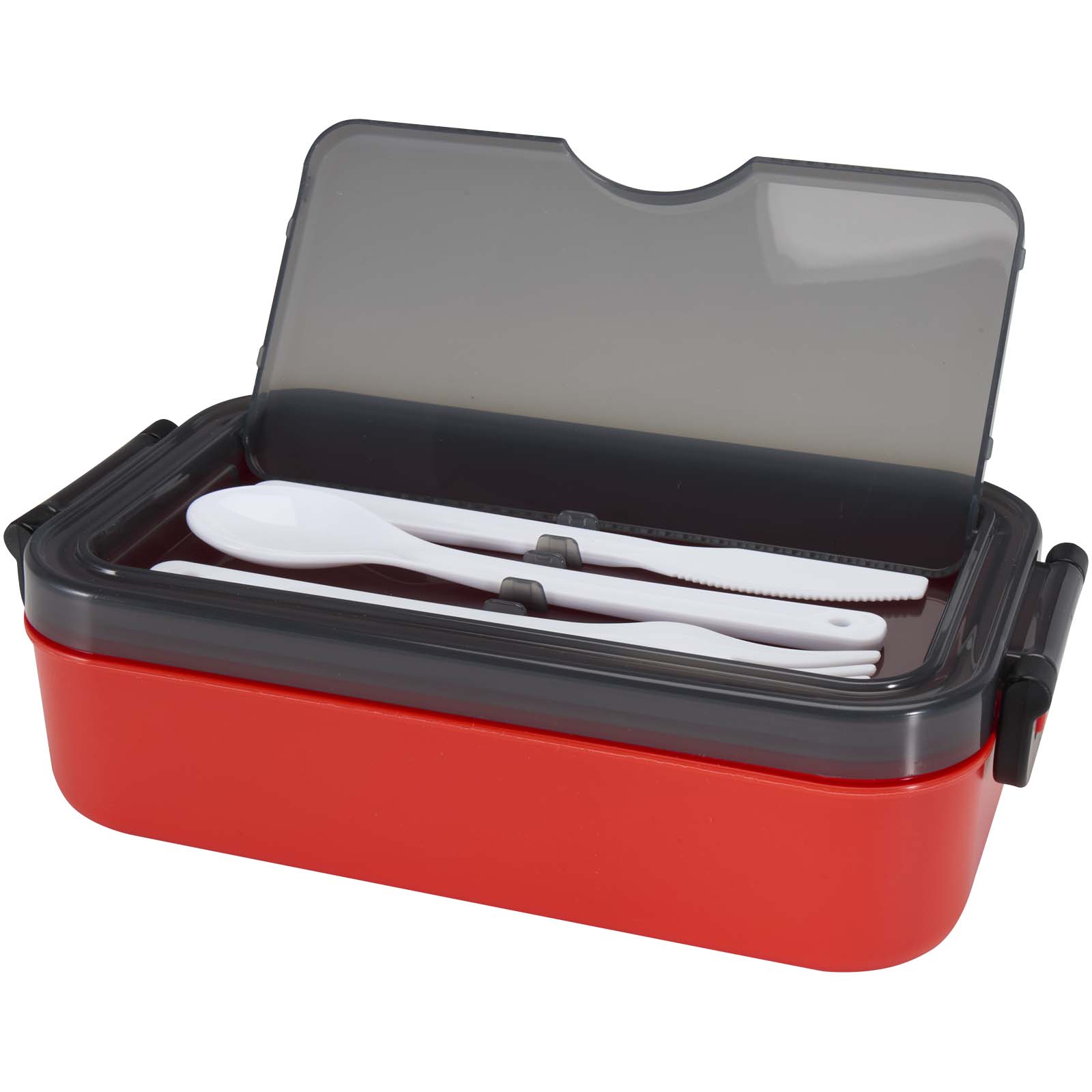 Lunch box et ensemble de couverts Snappy 1000 ml