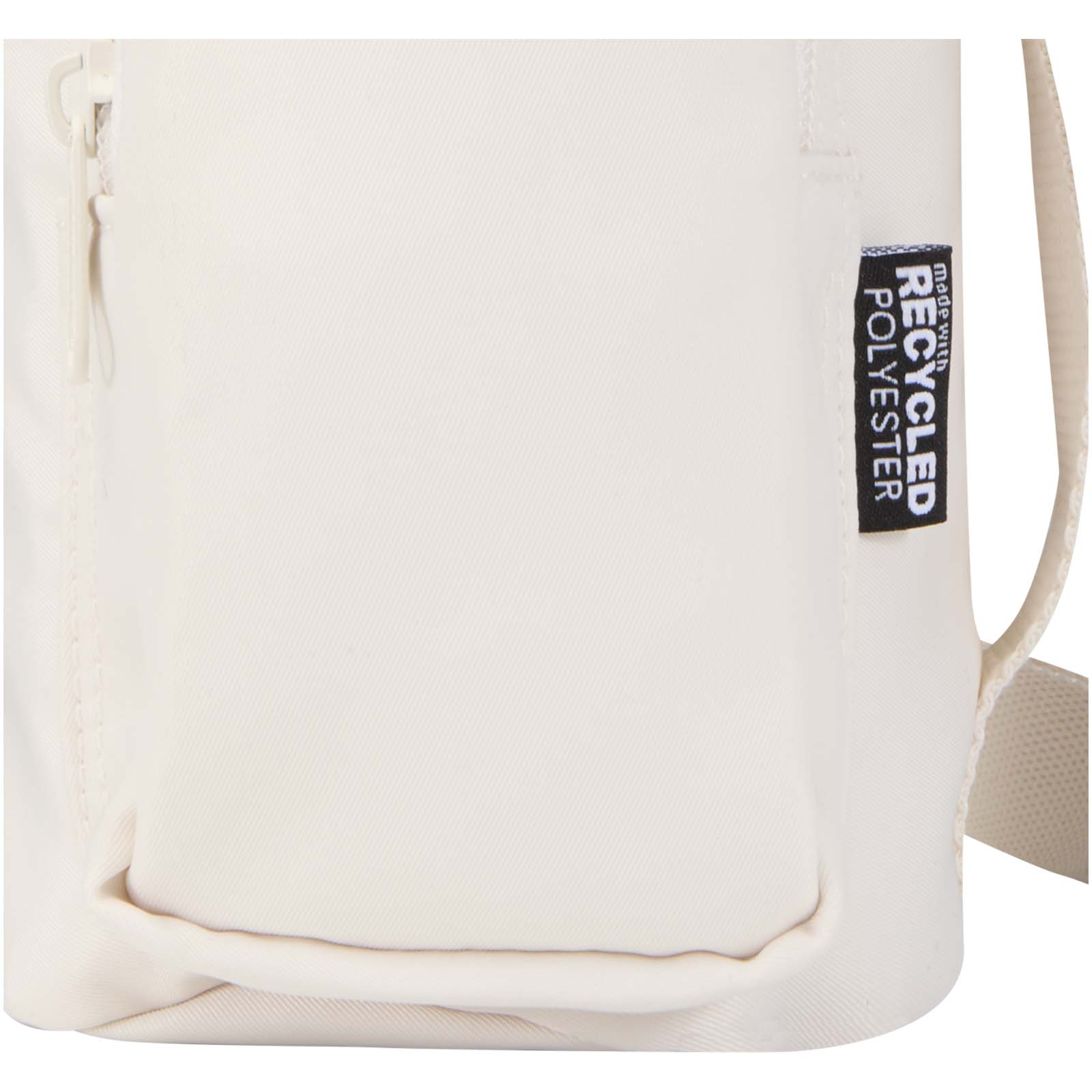 Sac porte-bouteille Trip Aware™ de 2 L en matériaux recyclés