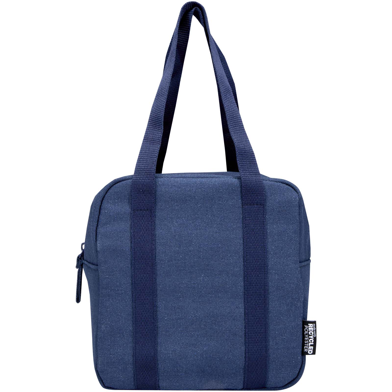 Sac isotherme Recanvas pour le déjeuner recyclé certifié GRS de 5 L