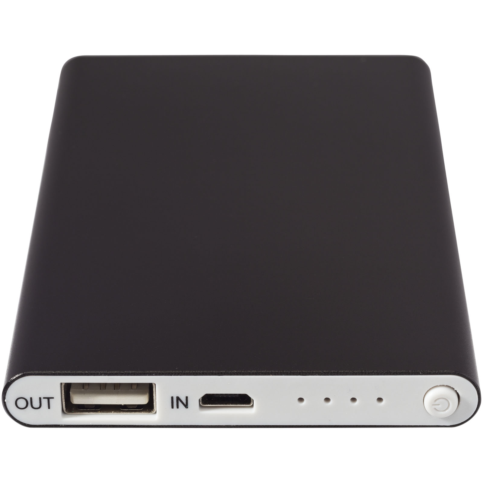 Batterie de secours en aluminium 4000 mAh Pep
