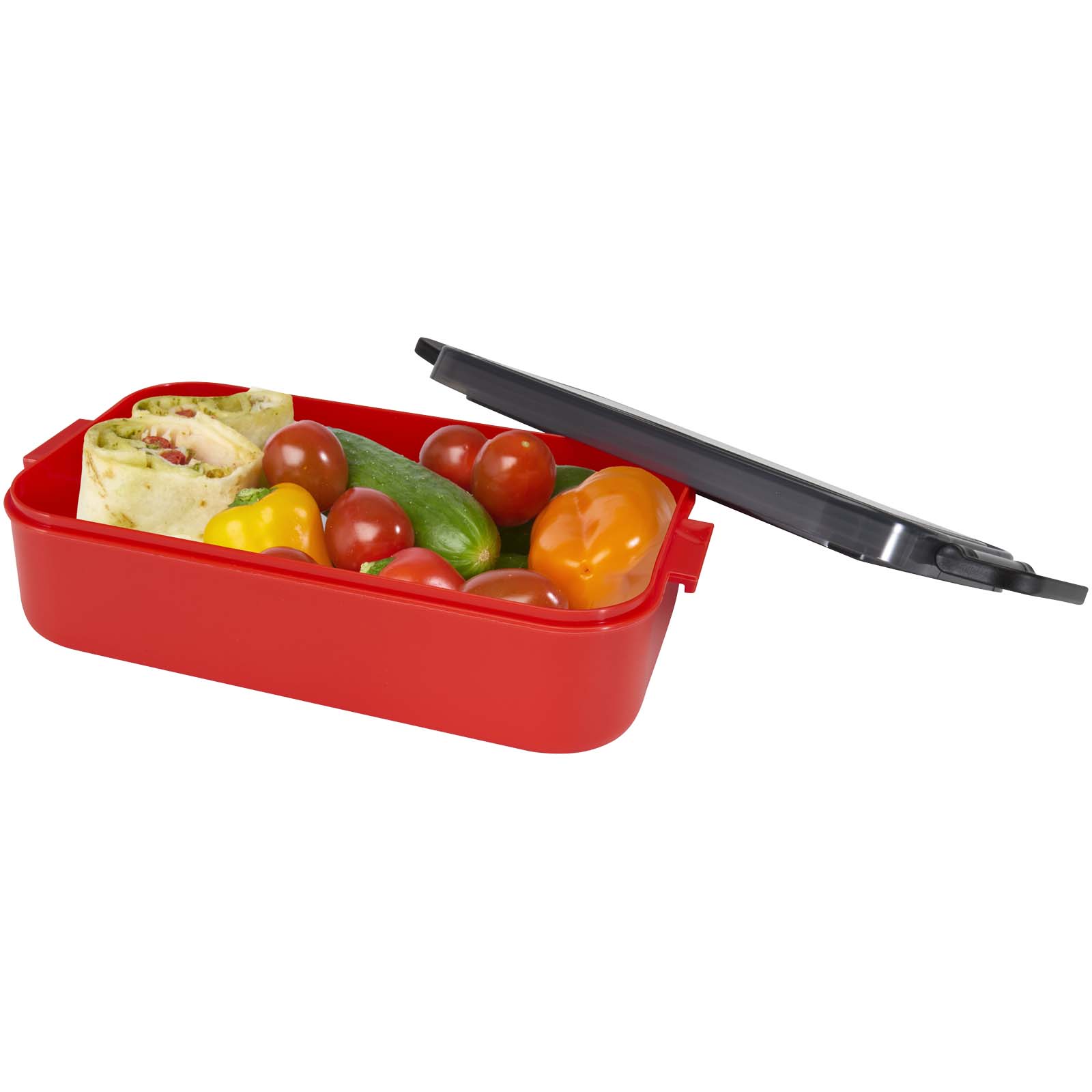 Lunch box et ensemble de couverts Snappy 1000 ml