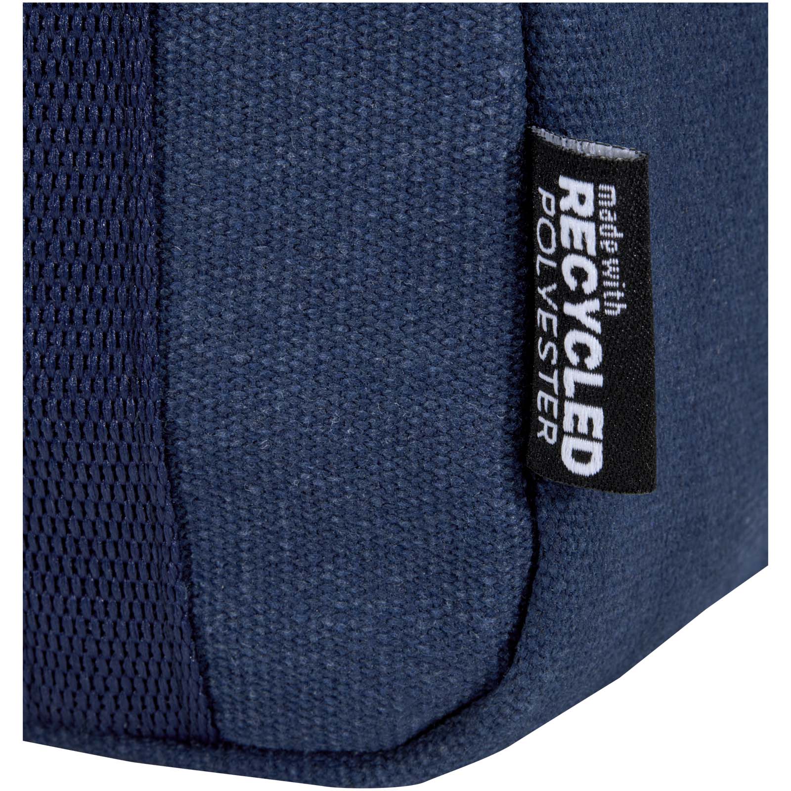 Sac isotherme Recanvas pour le déjeuner recyclé certifié GRS de 5 L