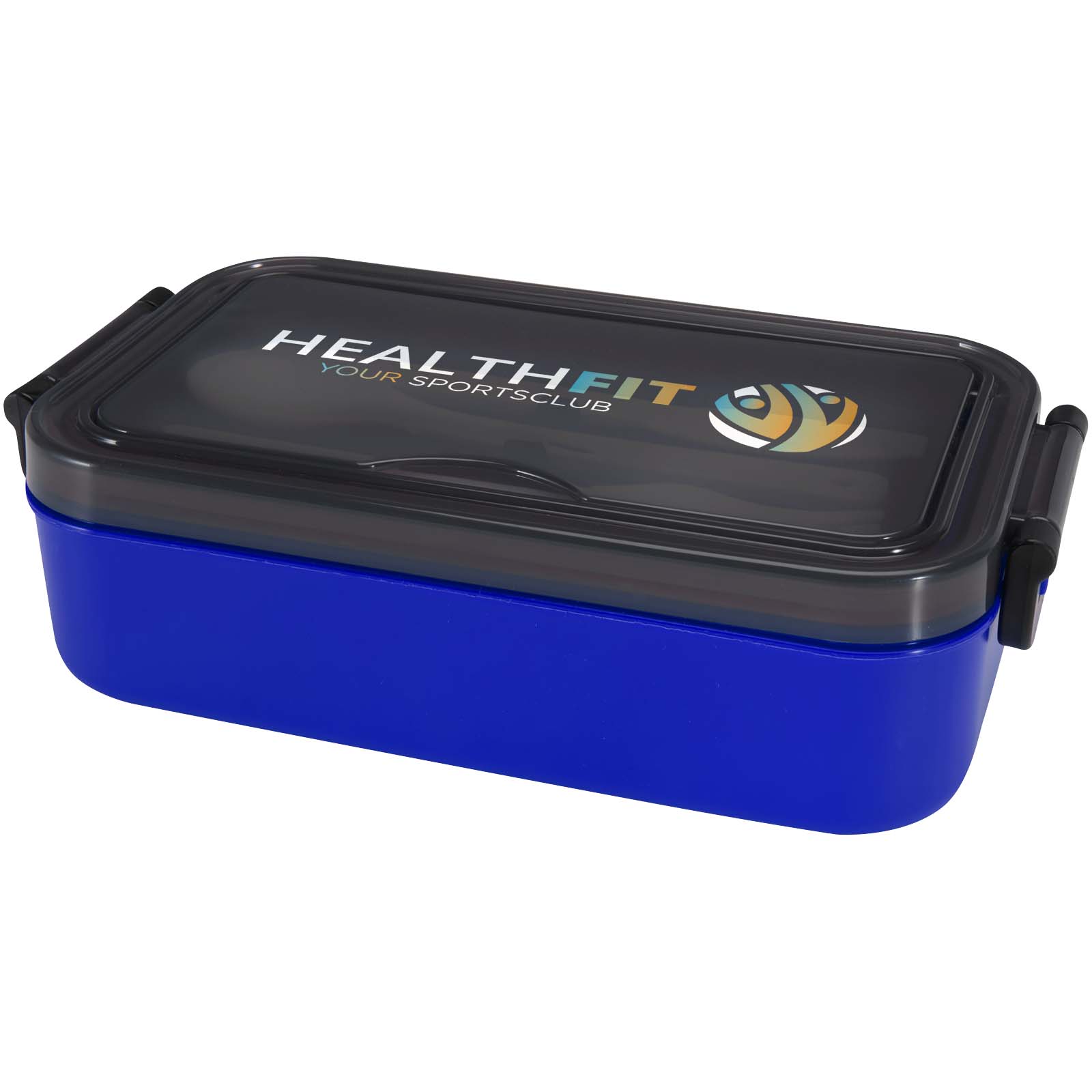 Lunch box et ensemble de couverts Snappy 1000 ml