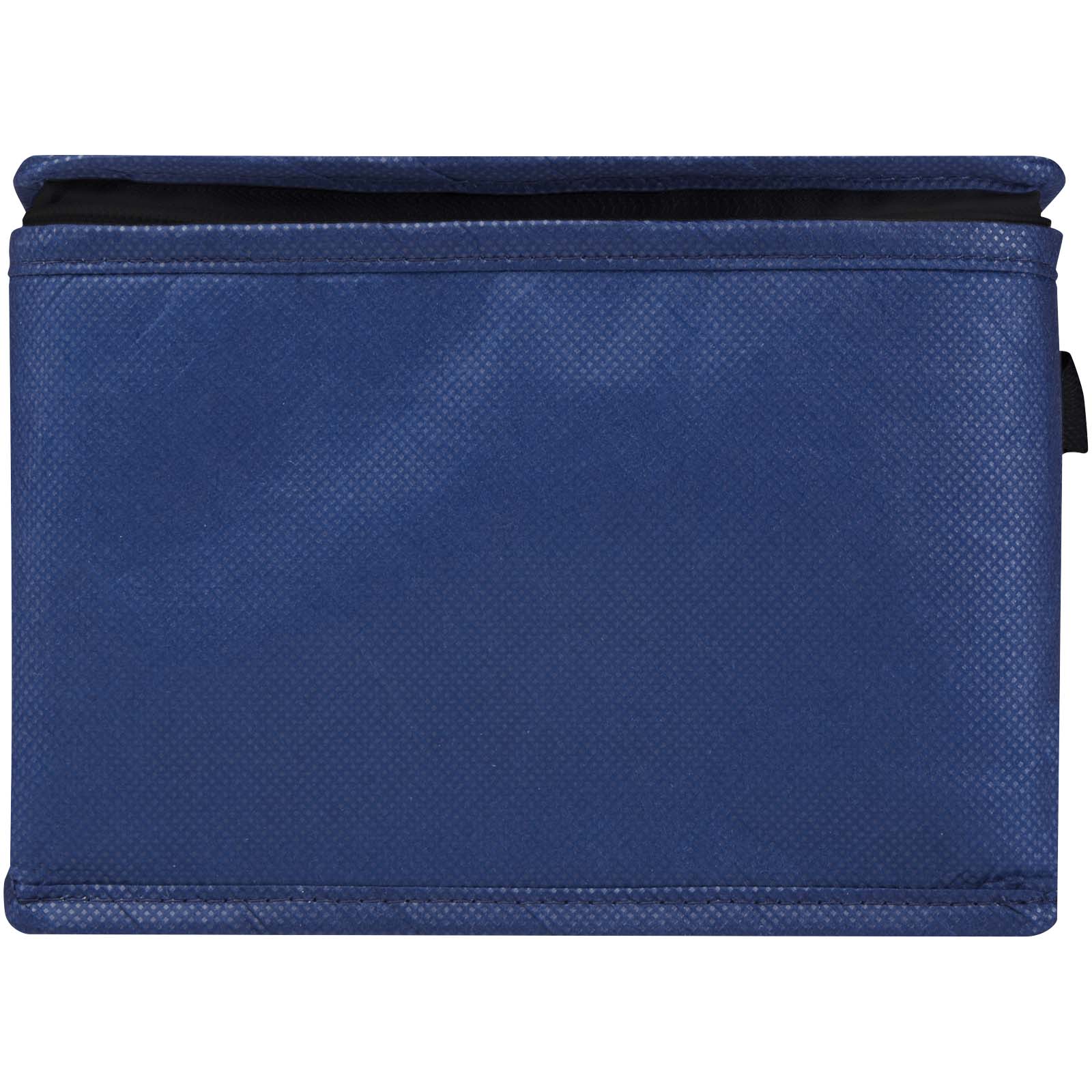 Sac isotherme Spectrum non tissé recyclé GRS de 4L pour 6 canettes