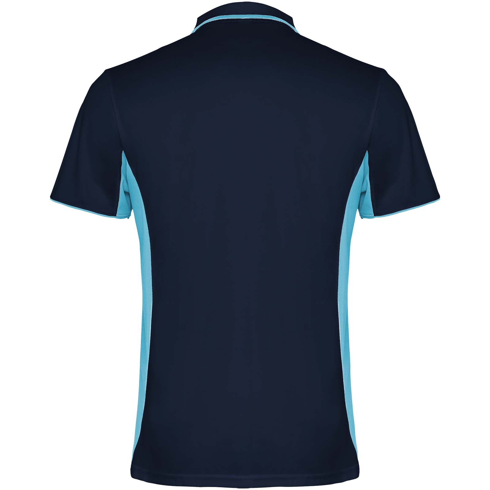 Roly Polo de sport de 150 g/m² Montmelo à manches courtes unisexe