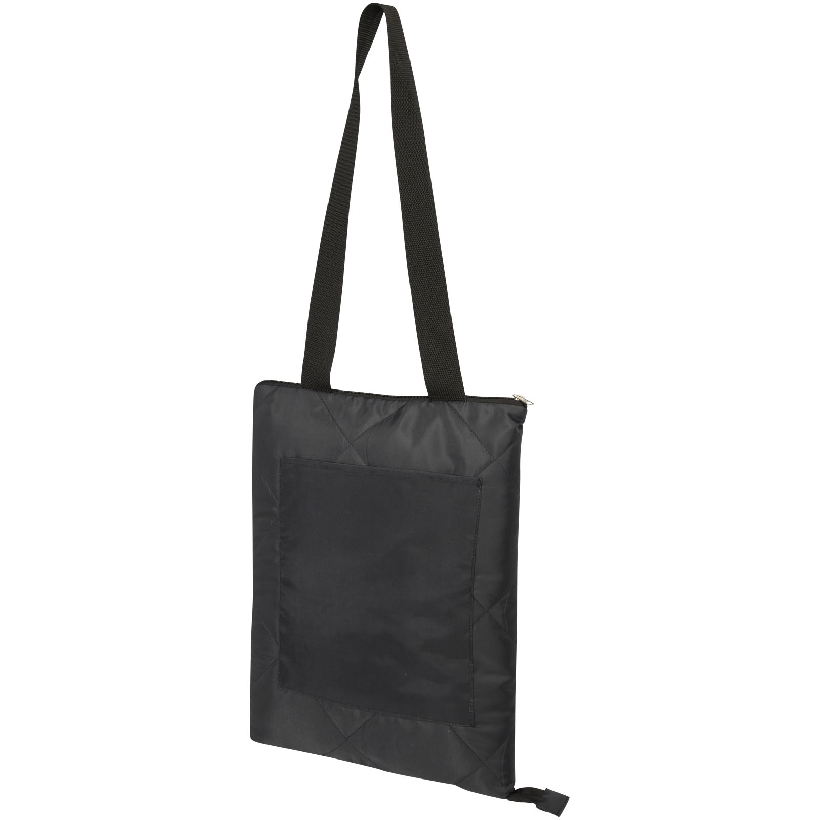 Nappe de pique-nique en polyester recyclé GRS Clary