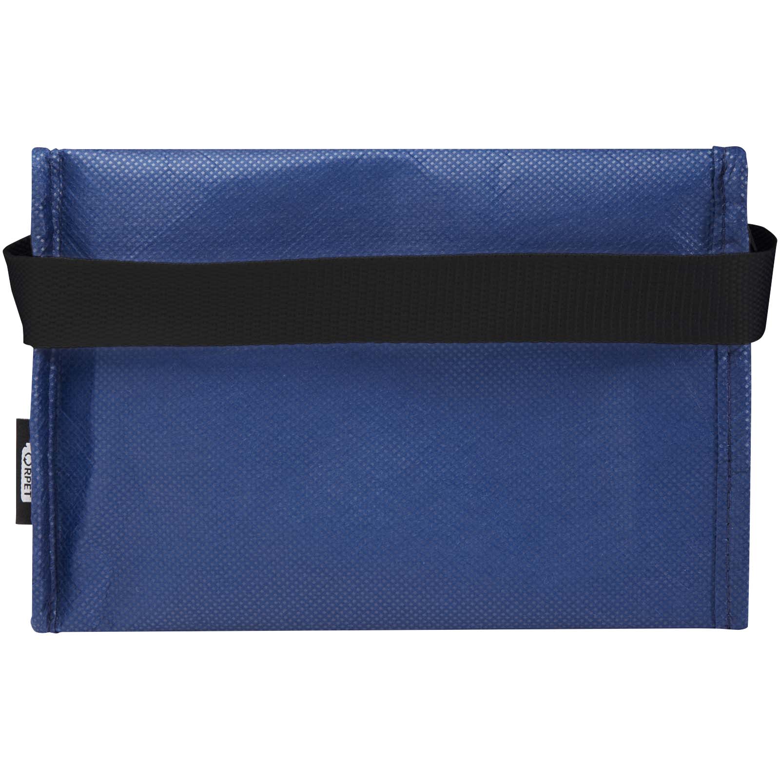 Sac isotherme Spectrum non tissé recyclé GRS de 4L pour 6 canettes