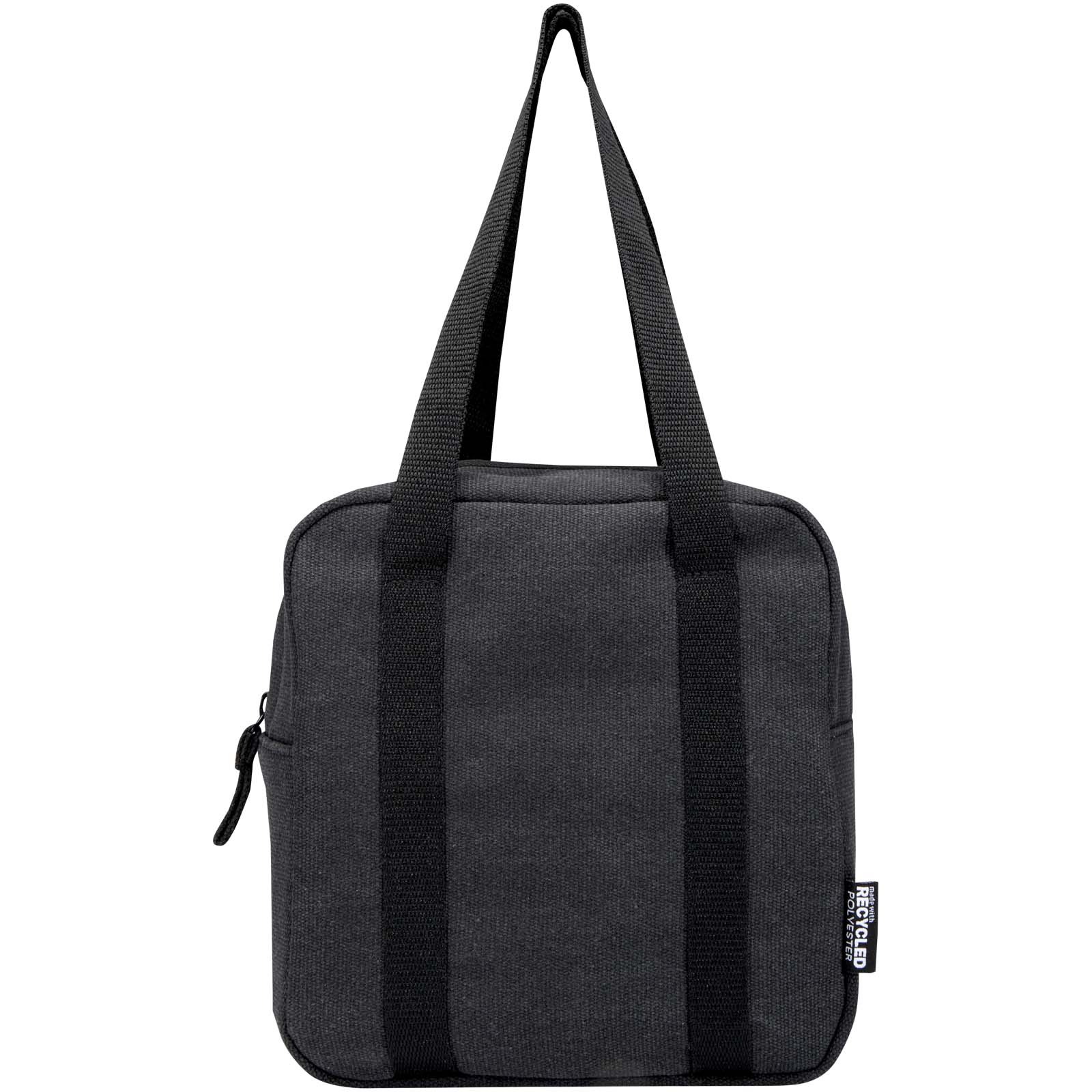 Sac isotherme Recanvas pour le déjeuner recyclé certifié GRS de 5 L