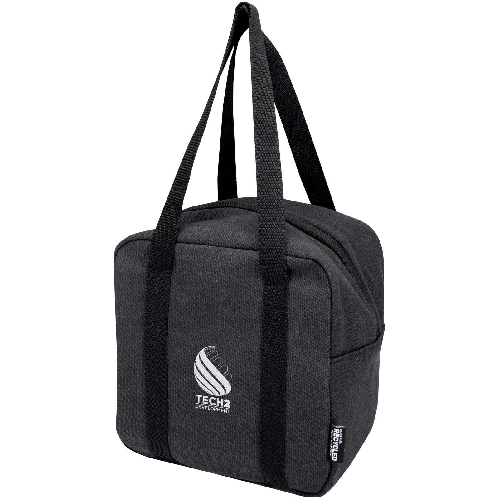Sac isotherme Recanvas pour le déjeuner recyclé certifié GRS de 5 L