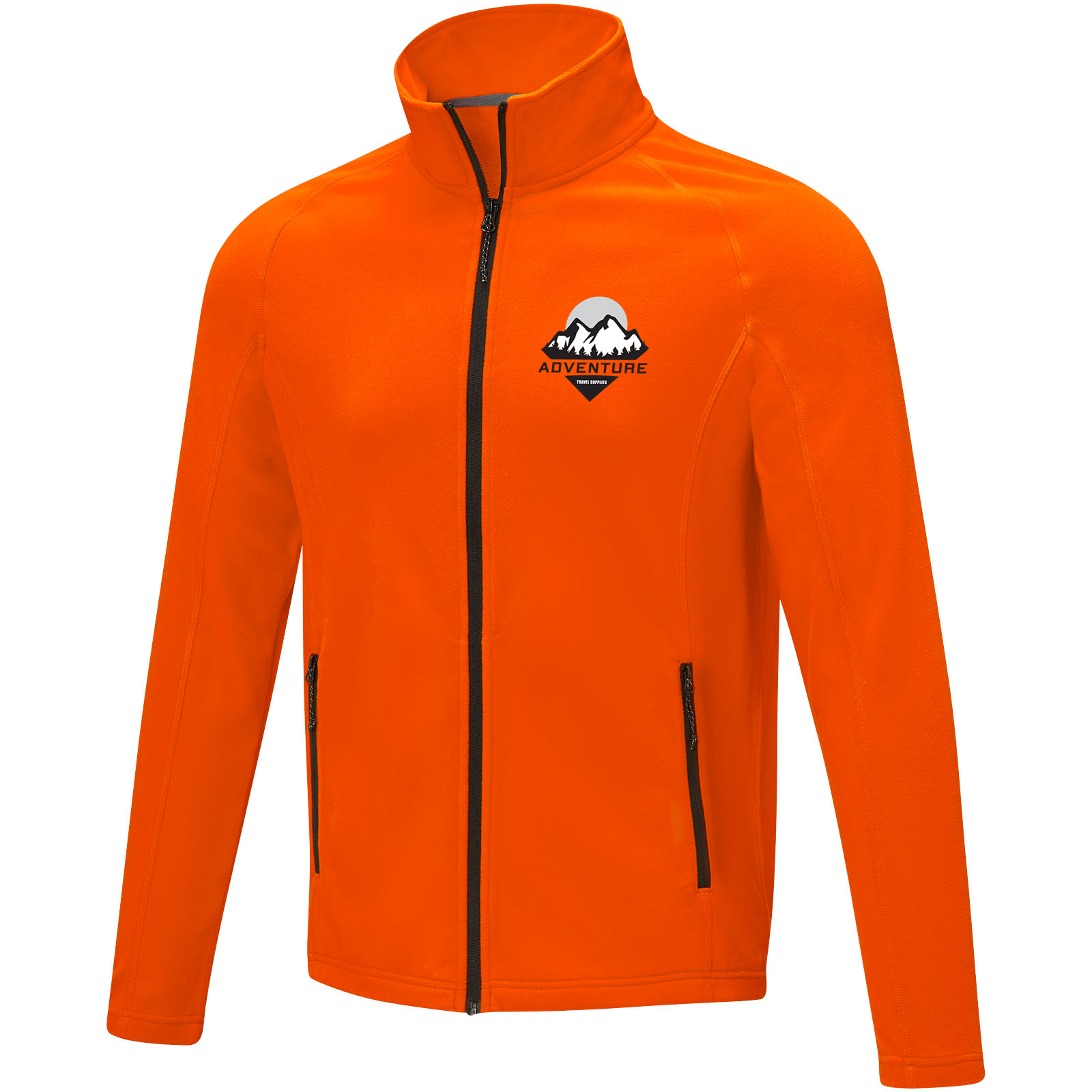 Elevate Veste polaire Zelus pour homme