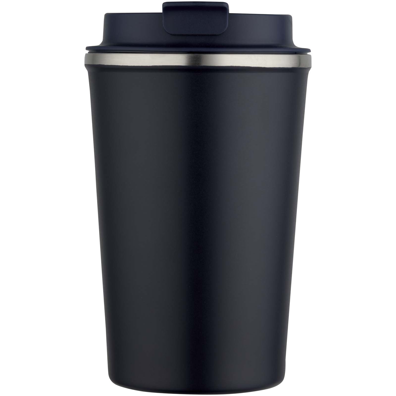 Gobelet en acier inoxydable Newport à double paroi de de 350 ml isolé sous vide