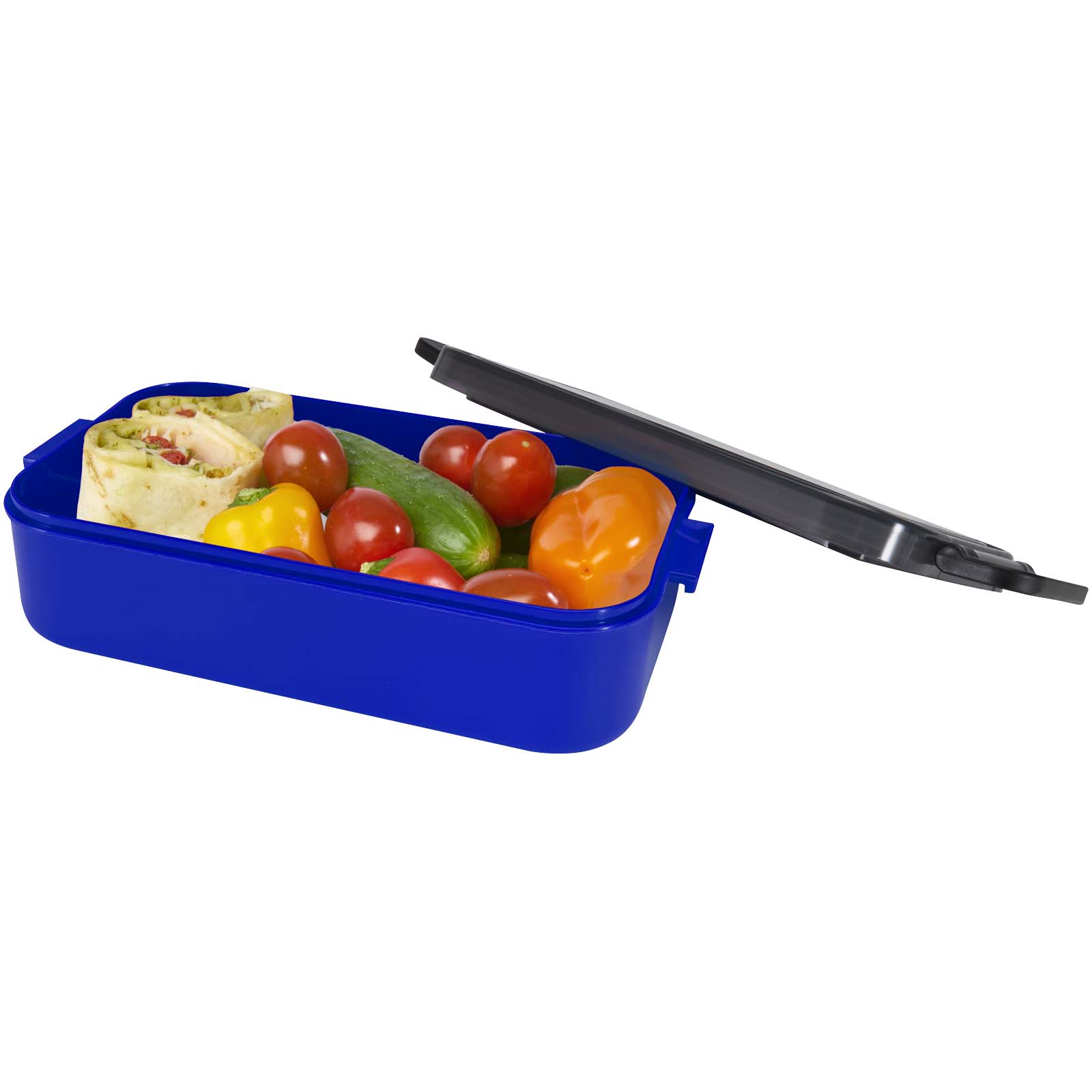 Lunch box et ensemble de couverts Snappy 1000 ml