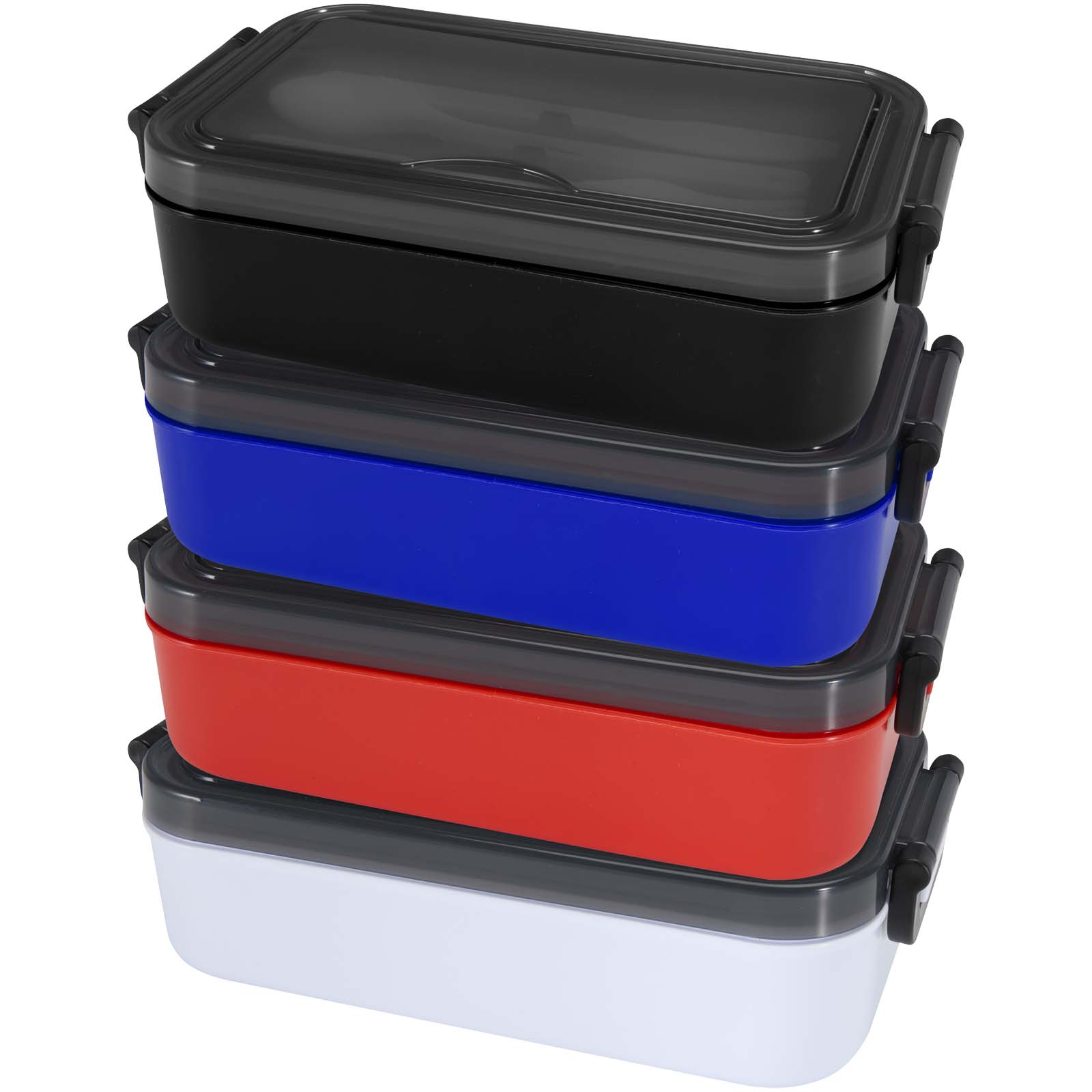 Lunch box et ensemble de couverts Snappy 1000 ml