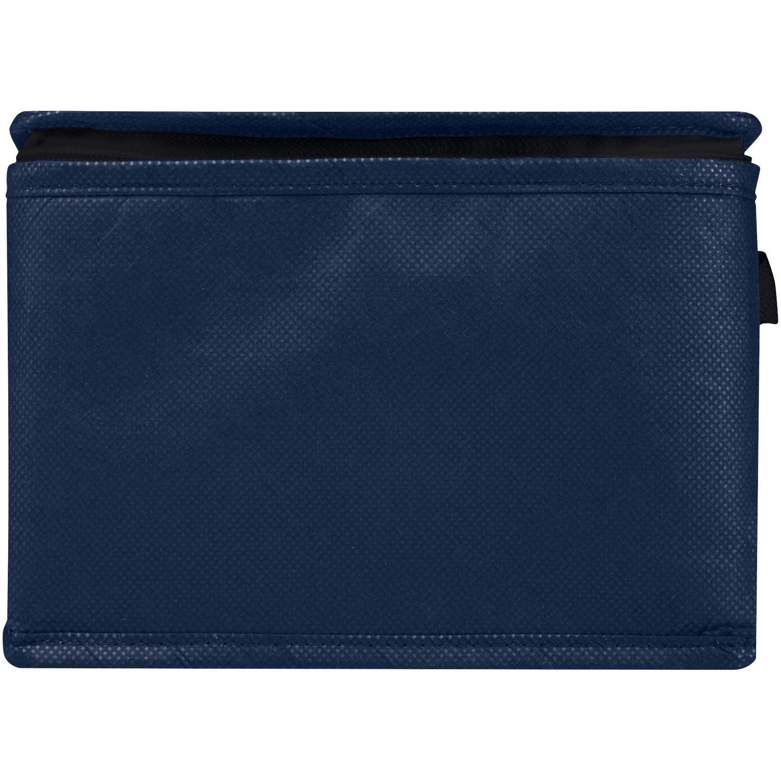 Sac isotherme Spectrum non tissé recyclé GRS de 4L pour 6 canettes