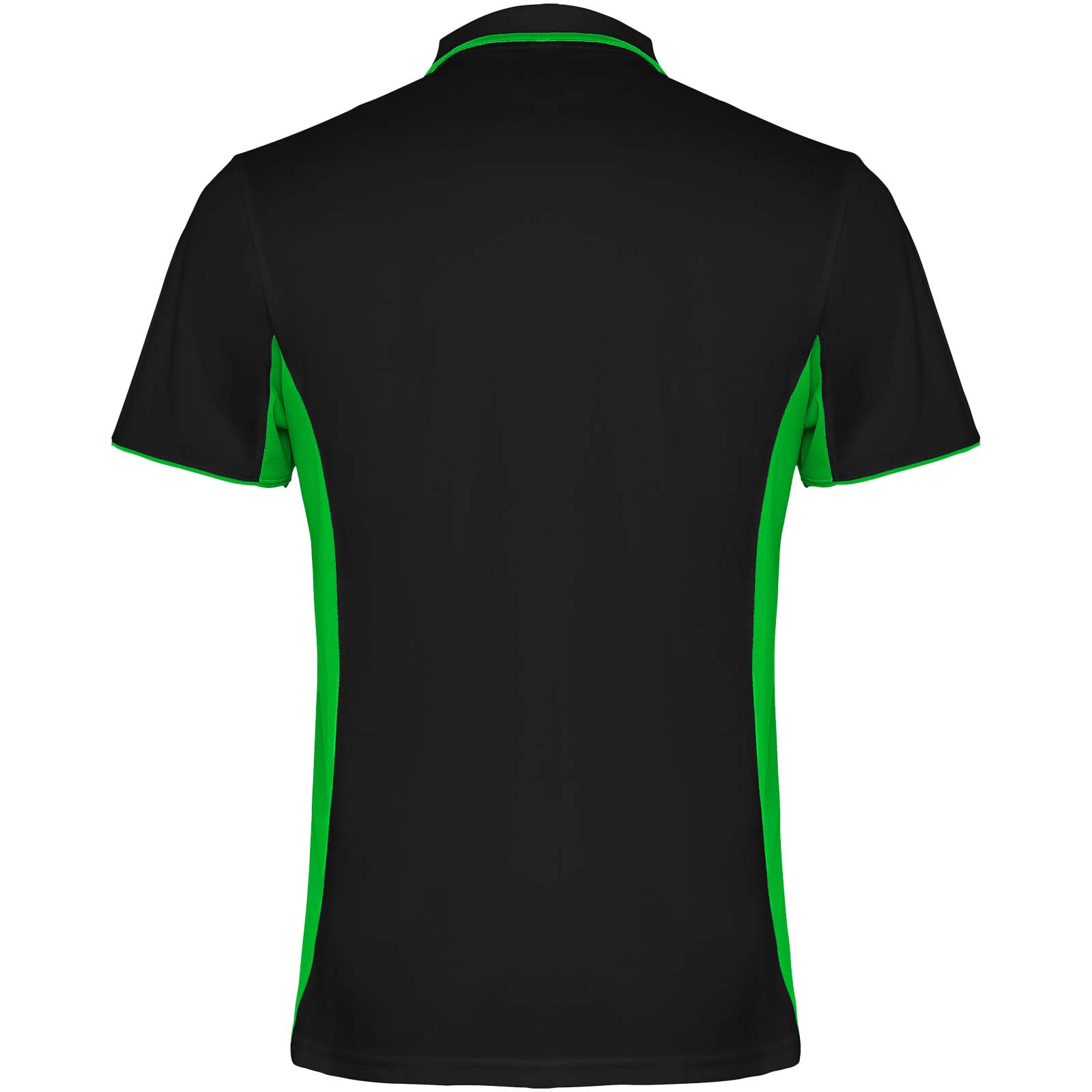 Roly Polo de sport de 150 g/m² Montmelo à manches courtes unisexe