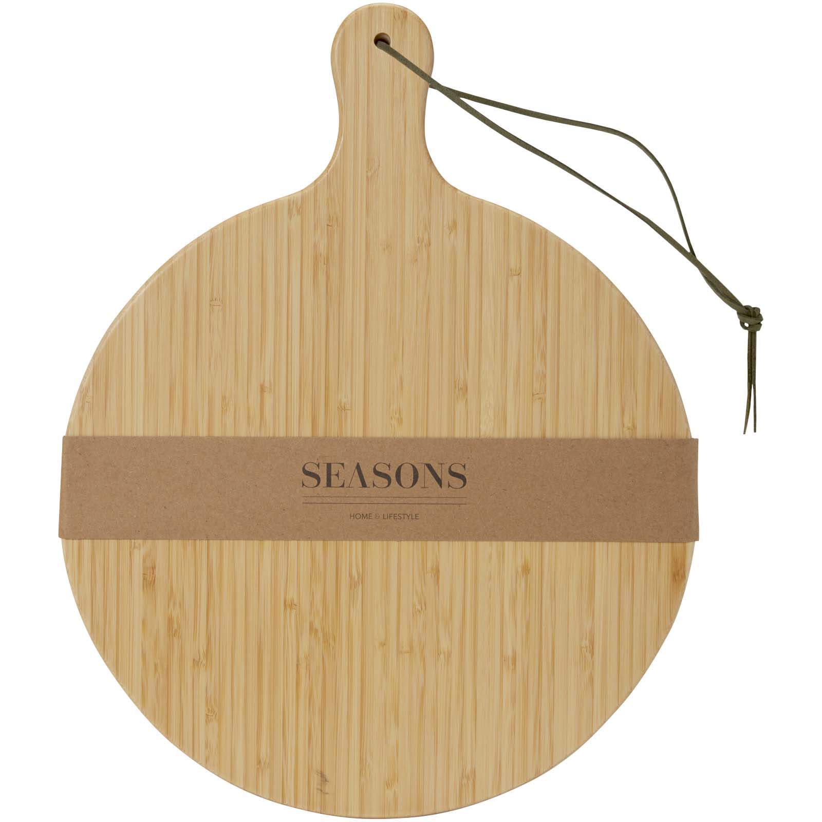 Seasons Planche à découper Delys en bambou