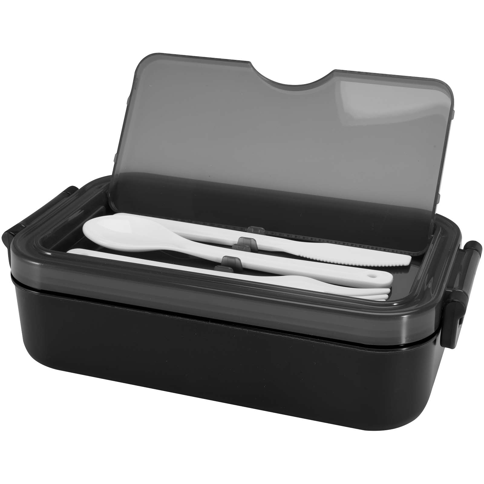 Lunch box et ensemble de couverts Snappy 1000 ml