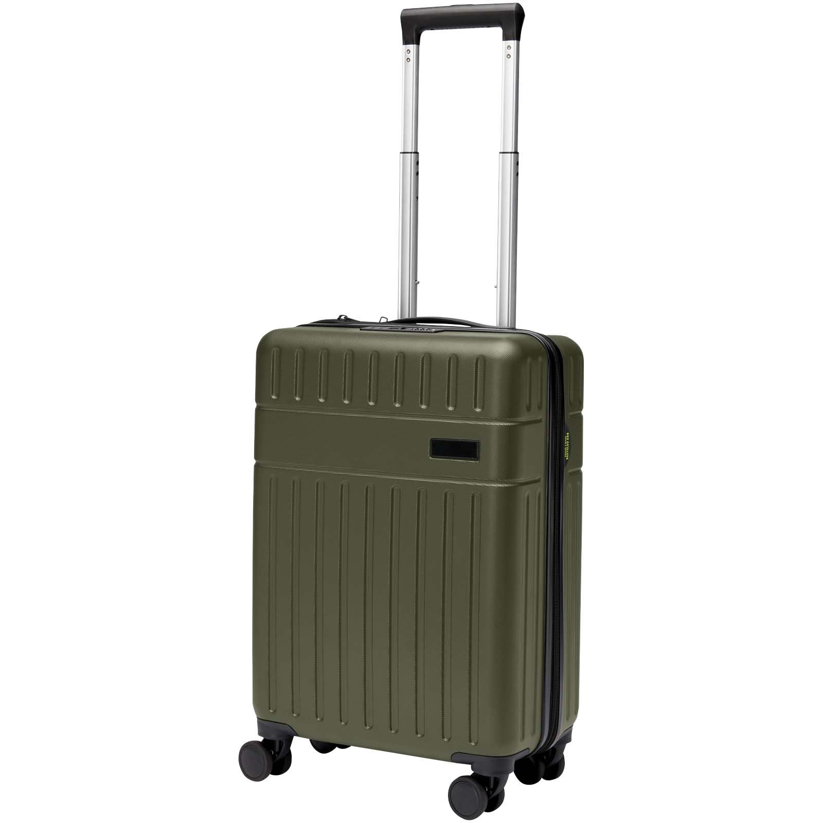 Valise cabine Rover de 20" et 40 L recyclée GRS