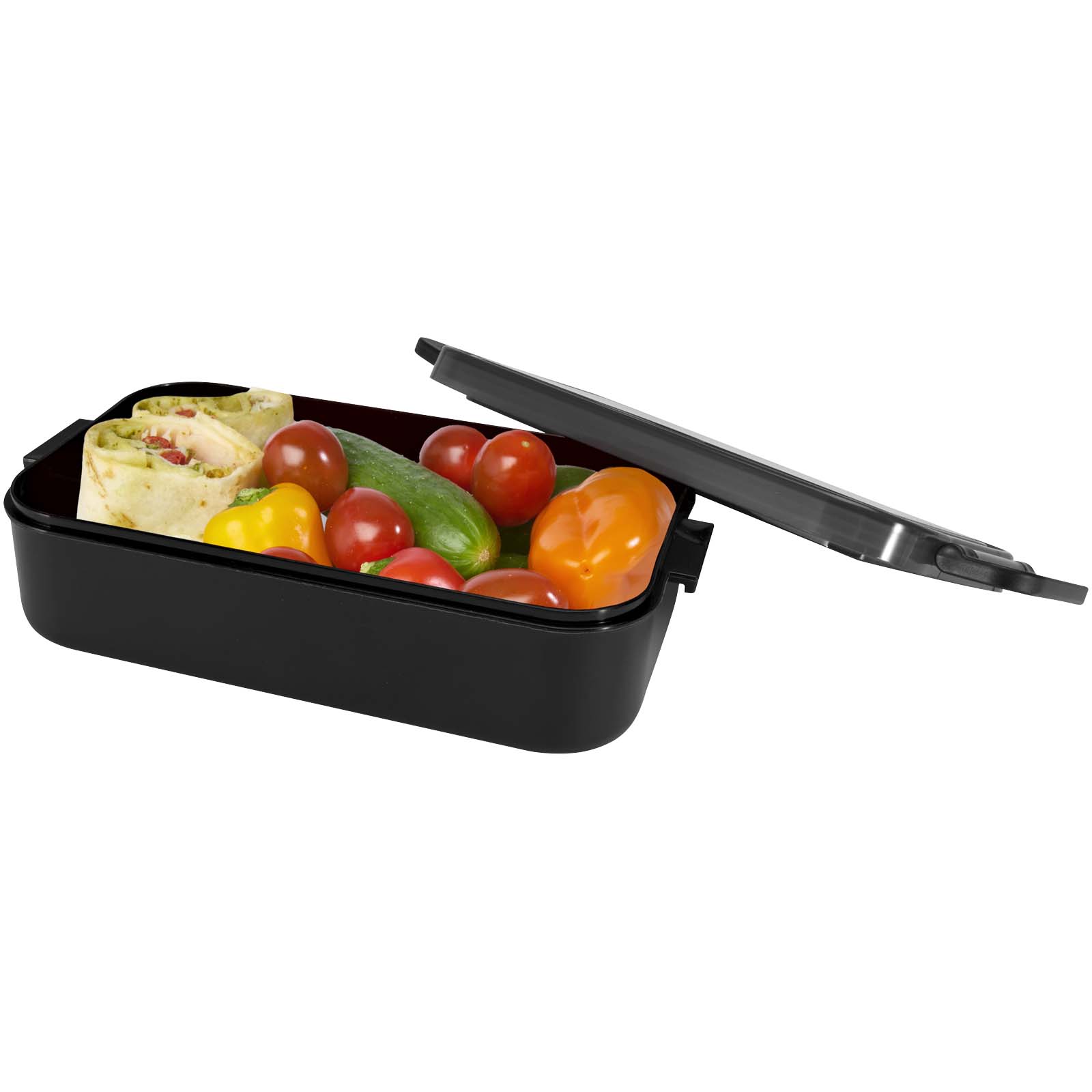 Lunch box et ensemble de couverts Snappy 1000 ml
