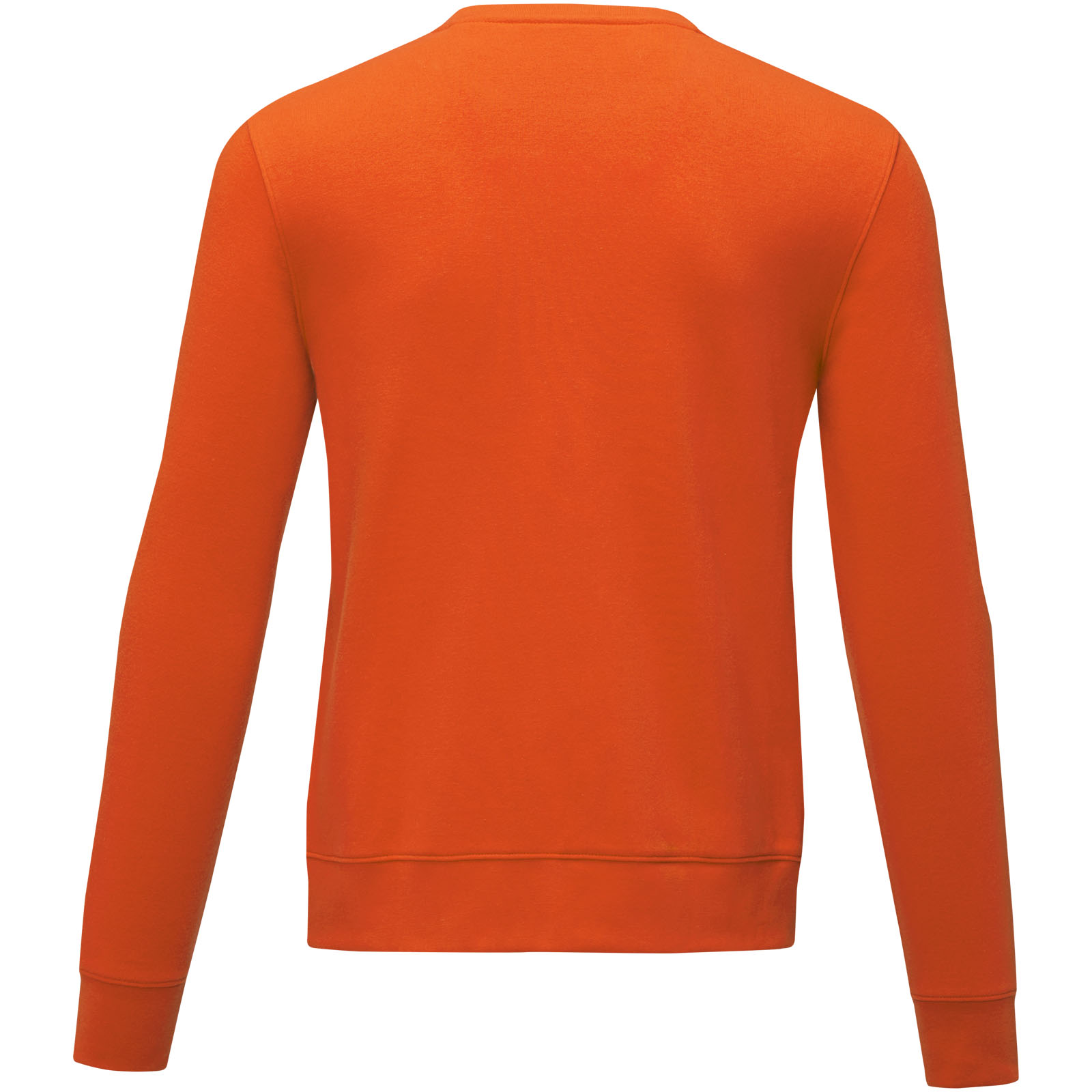 Elevate Pull ras de cou pour homme Charon de 240 g/m²