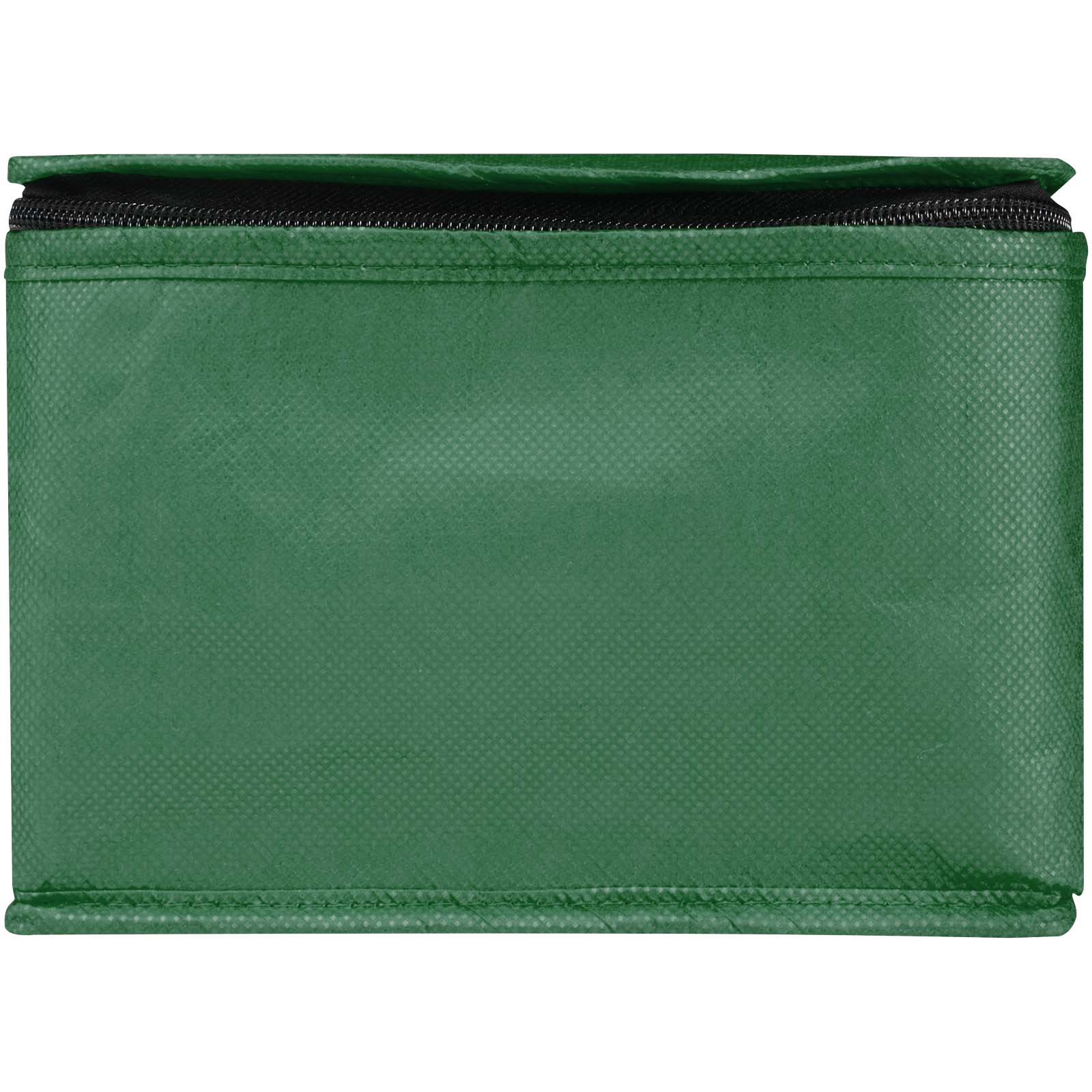 Sac isotherme Spectrum non tissé recyclé GRS de 4L pour 6 canettes
