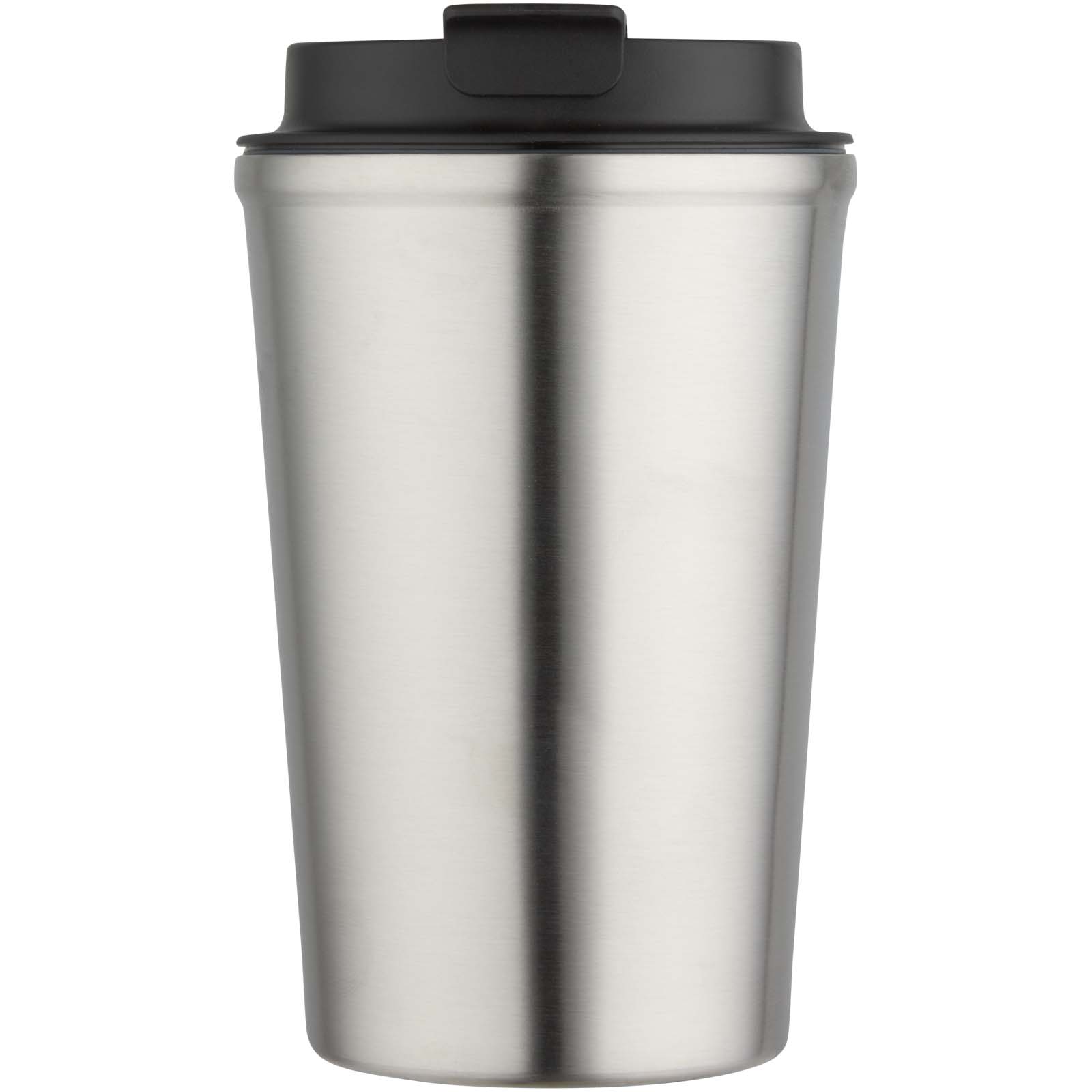Gobelet en acier inoxydable Newport à double paroi de de 350 ml isolé sous vide