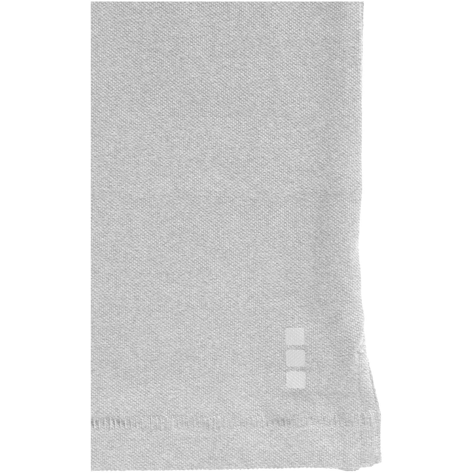 Elevate Polo manches longues homme de 180 g/m² Calgary